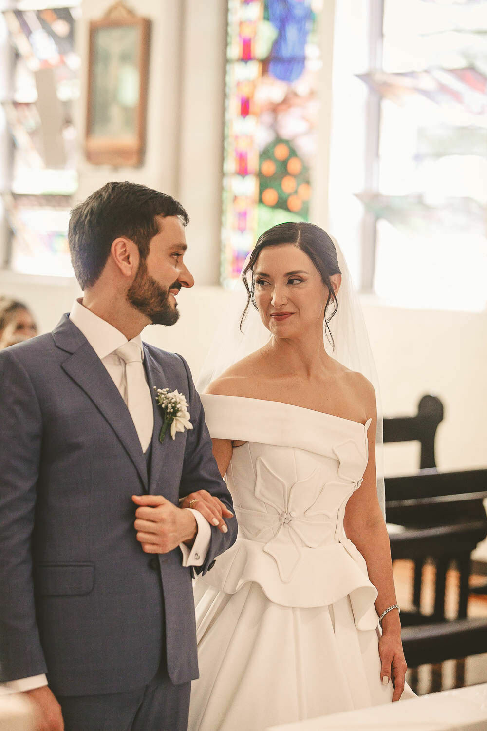 Foto Casamento vila dos Araças - Lagoa da Conceição - Imagem 122