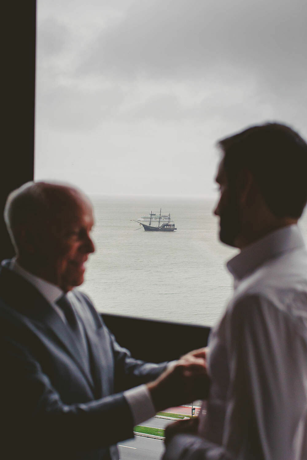 Foto Casamento vila dos Araças - Lagoa da Conceição - Imagem 26