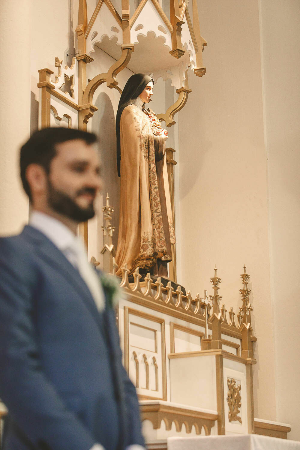 Foto Casamento vila dos Araças - Lagoa da Conceição - Imagem 93