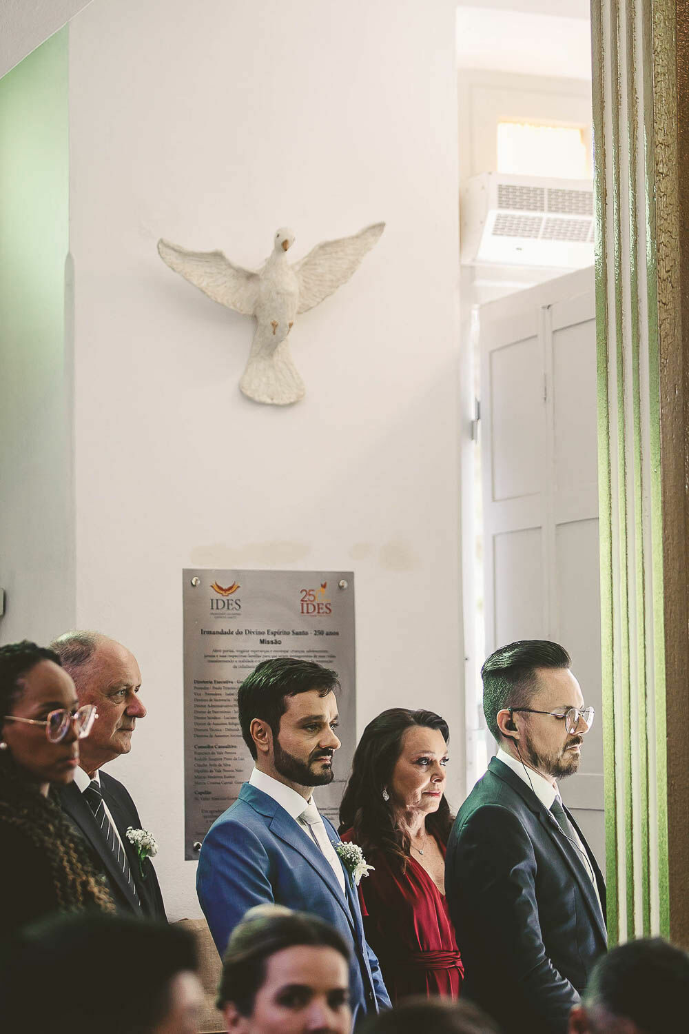 Foto Casamento vila dos Araças - Lagoa da Conceição - Imagem 77