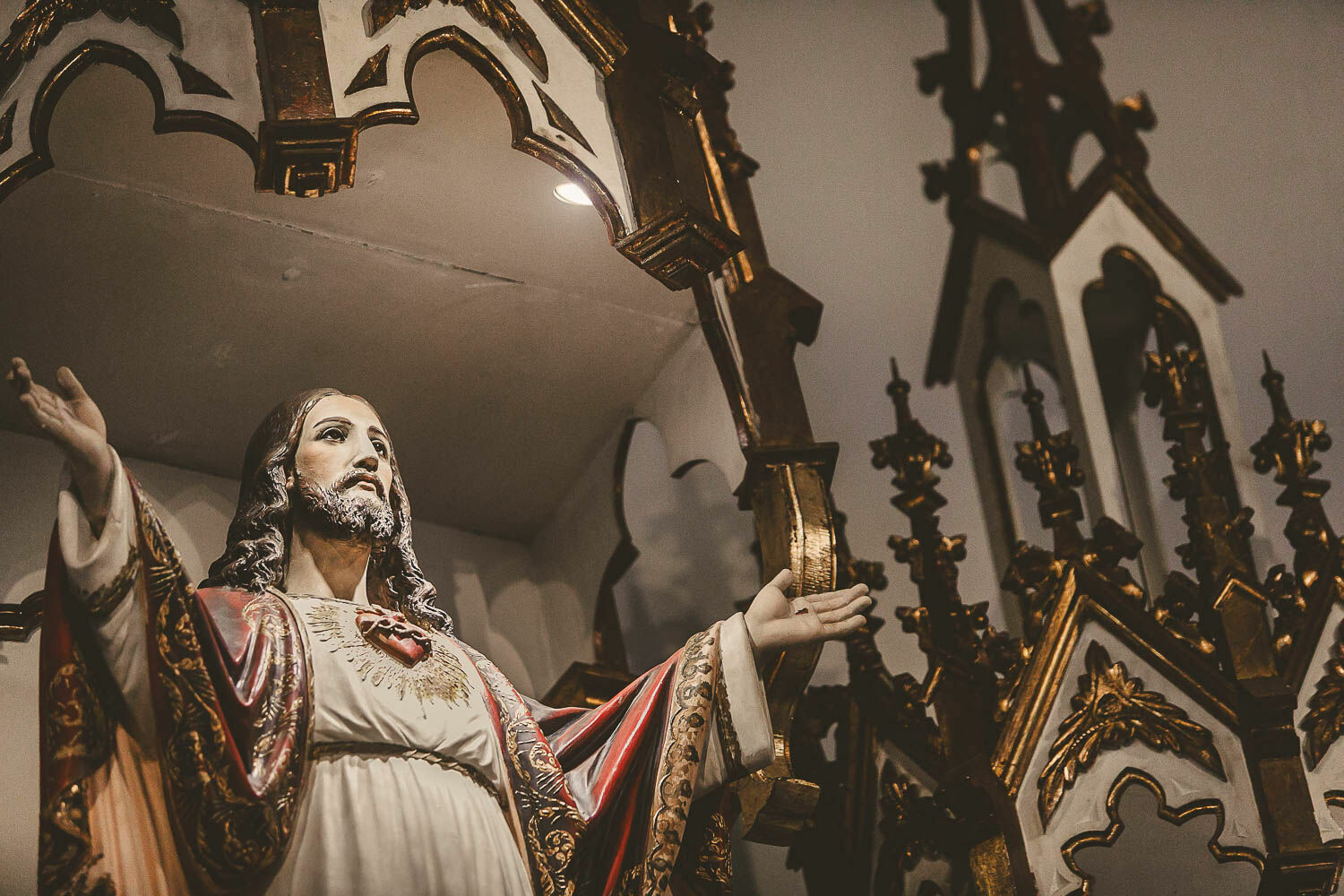 Foto Casamento vila dos Araças - Lagoa da Conceição - Imagem 103