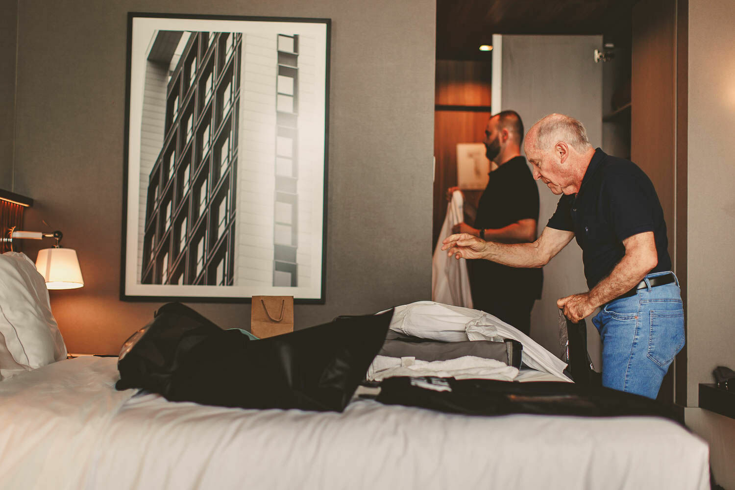 Foto Casamento vila dos Araças - Lagoa da Conceição - Imagem 8