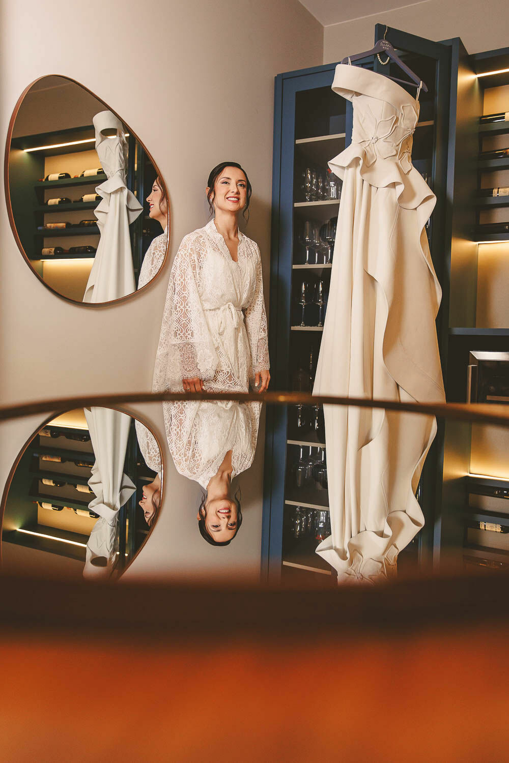 Foto Casamento vila dos Araças - Lagoa da Conceição - Imagem 30