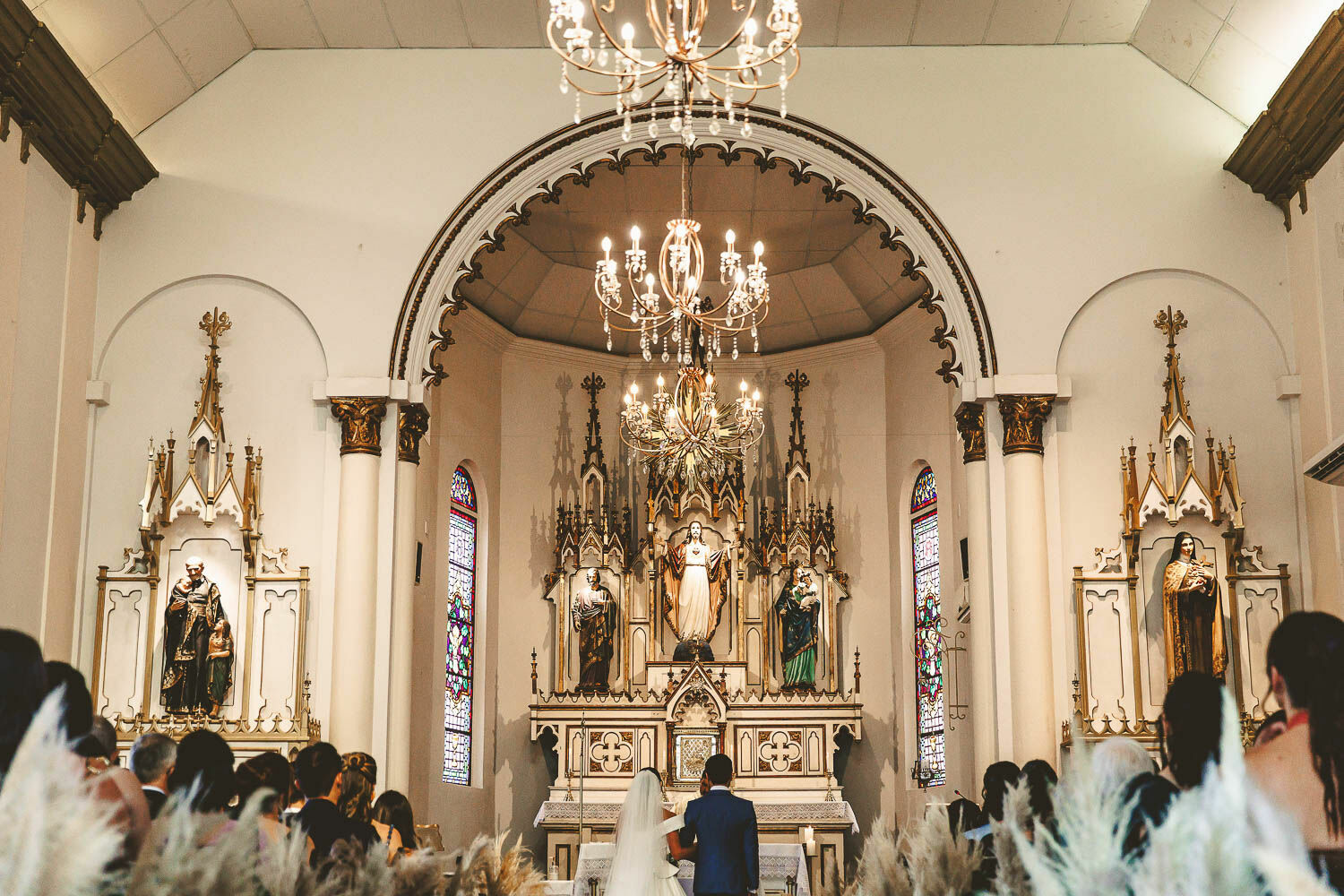 Foto Casamento vila dos Araças - Lagoa da Conceição - Imagem 116