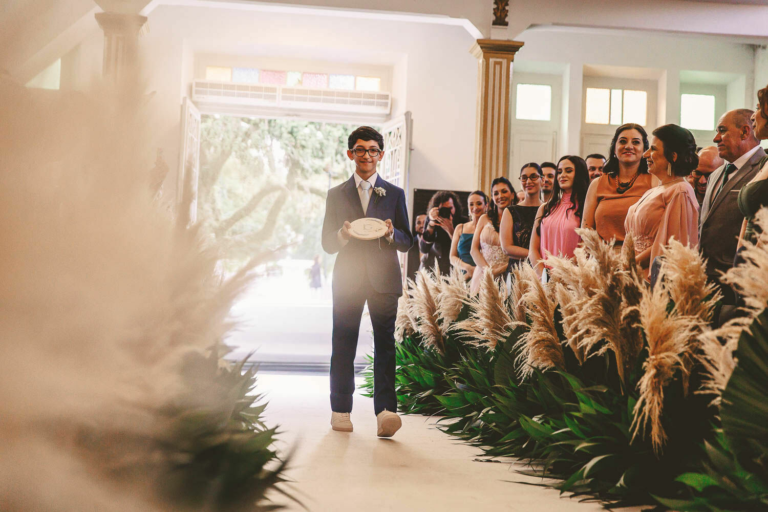 Foto Casamento vila dos Araças - Lagoa da Conceição - Imagem 125