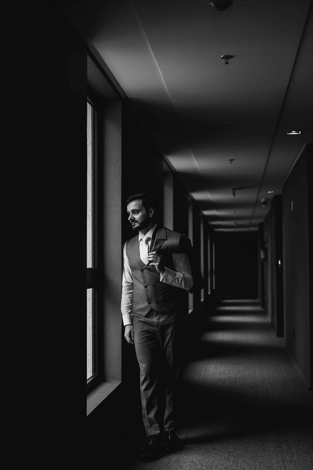 Foto Casamento vila dos Araças - Lagoa da Conceição - Imagem 59