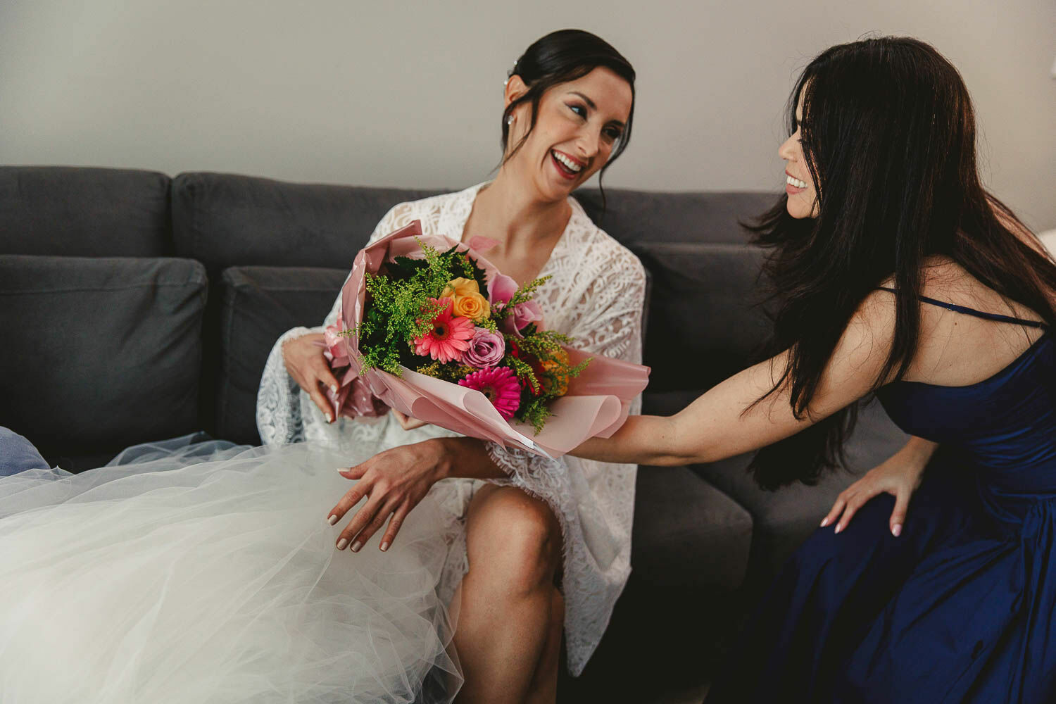 Foto Casamento vila dos Araças - Lagoa da Conceição - Imagem 15