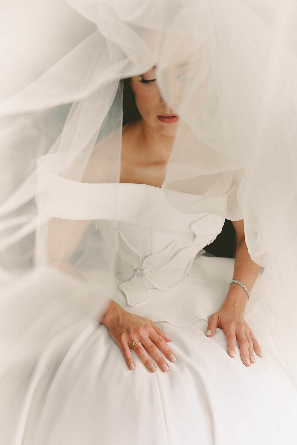 Foto Casamento vila dos Araças - Lagoa da Conceição - Imagem 61