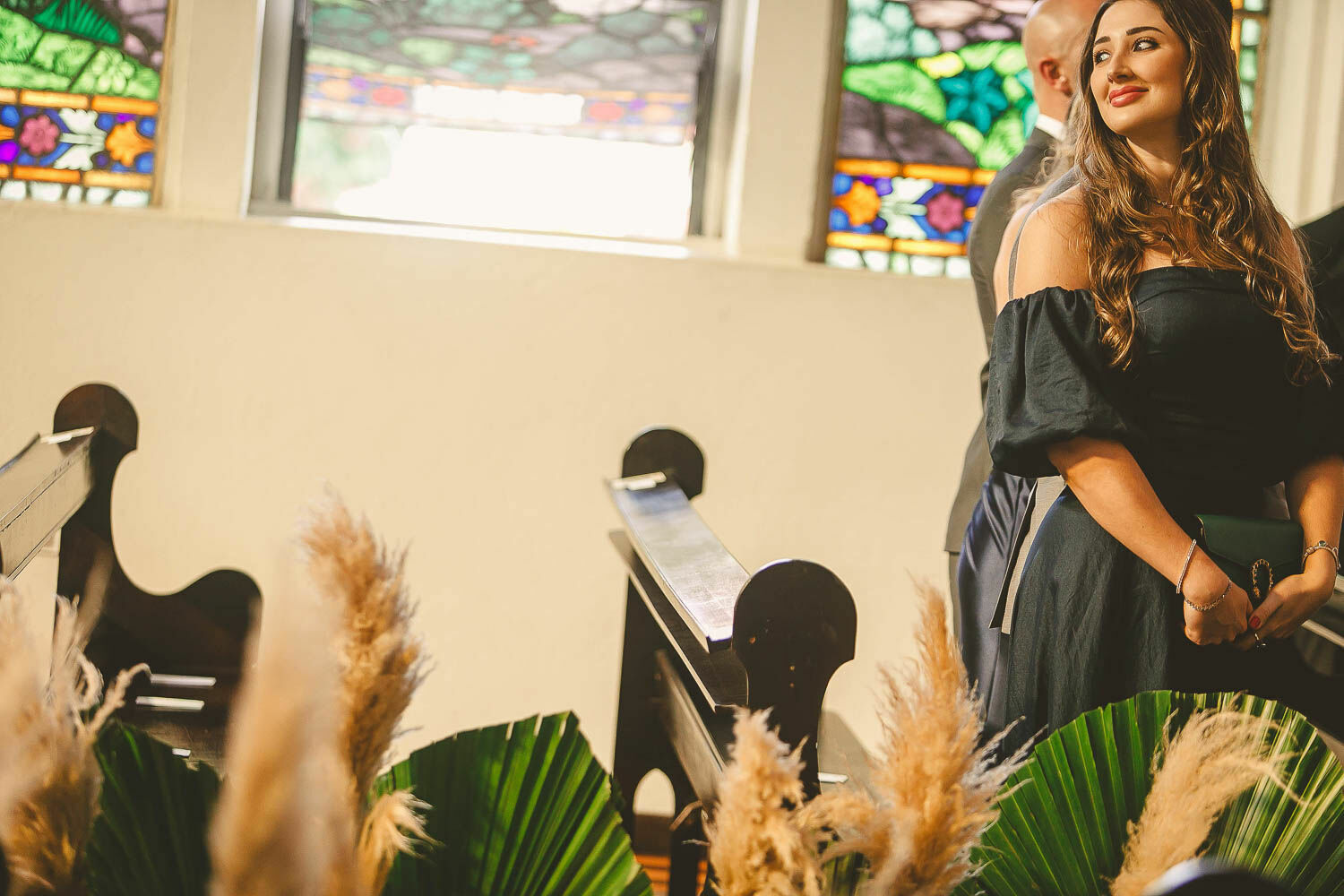 Foto Casamento vila dos Araças - Lagoa da Conceição - Imagem 79