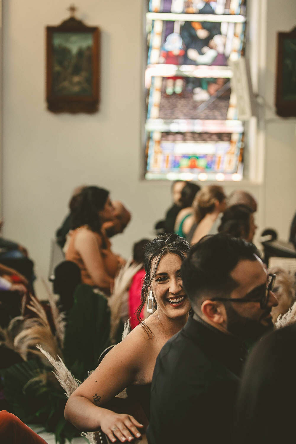 Foto Casamento vila dos Araças - Lagoa da Conceição - Imagem 75