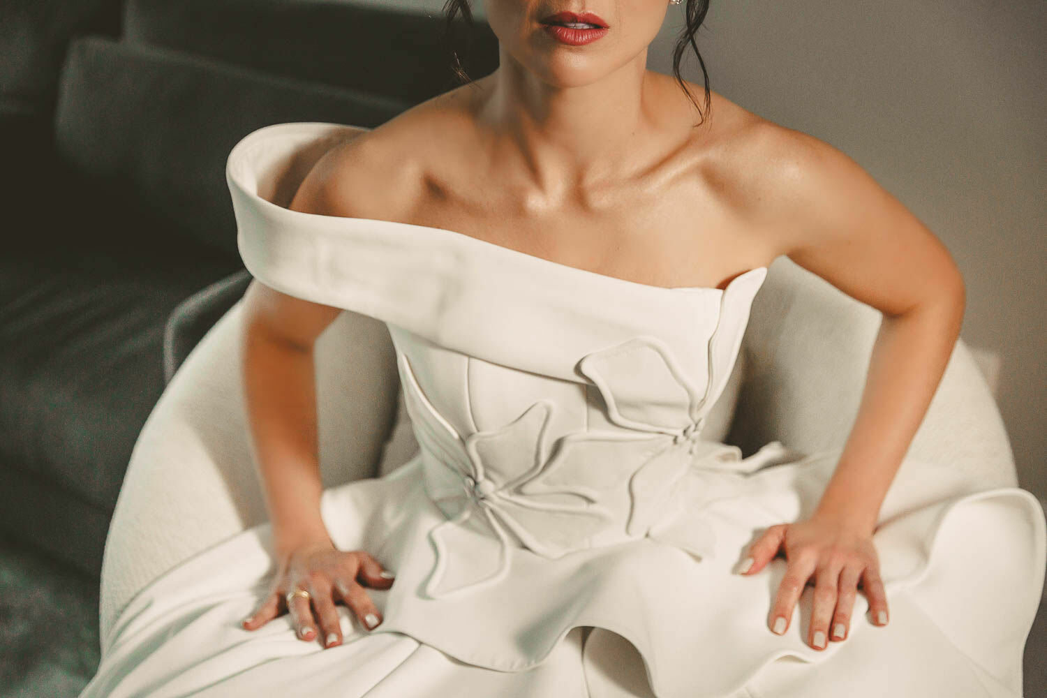 Foto Casamento vila dos Araças - Lagoa da Conceição - Imagem 47