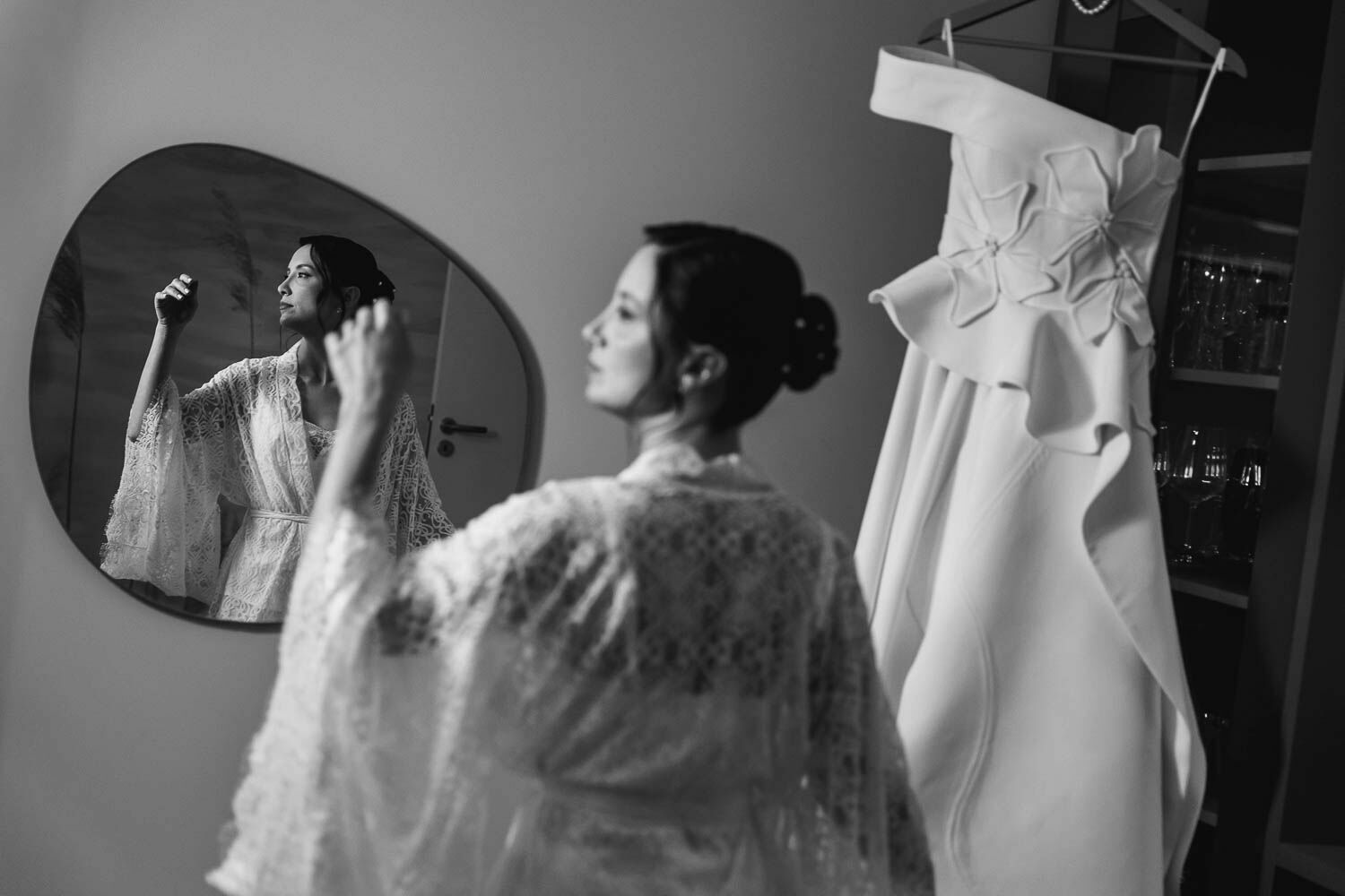 Foto Casamento vila dos Araças - Lagoa da Conceição - Imagem 3