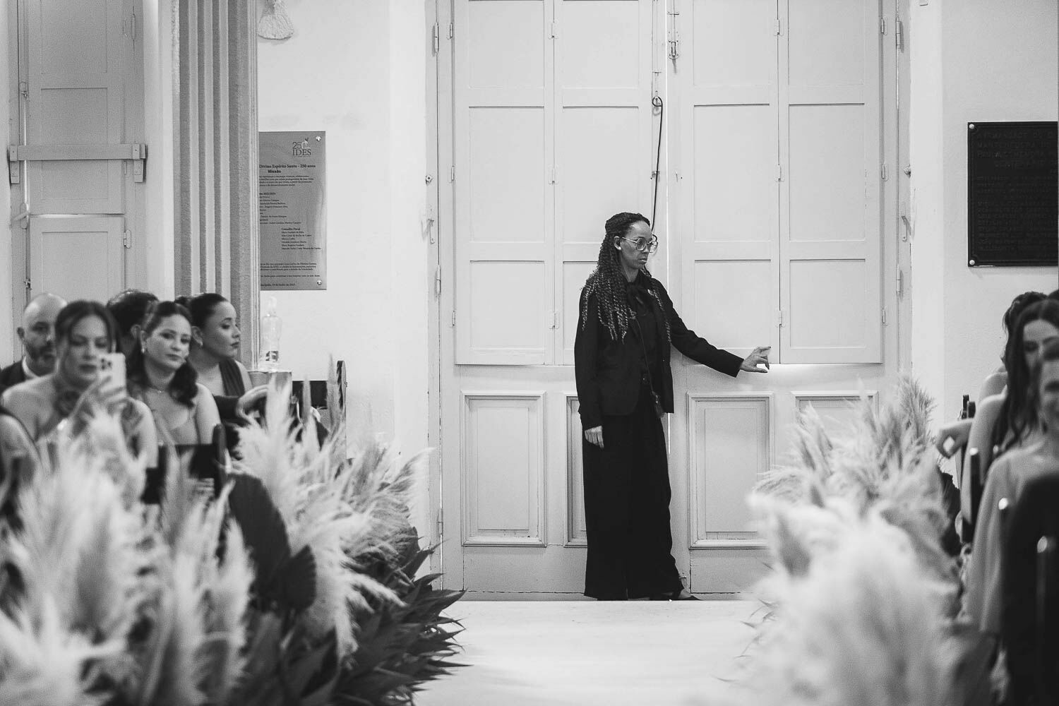 Foto Casamento vila dos Araças - Lagoa da Conceição - Imagem 84