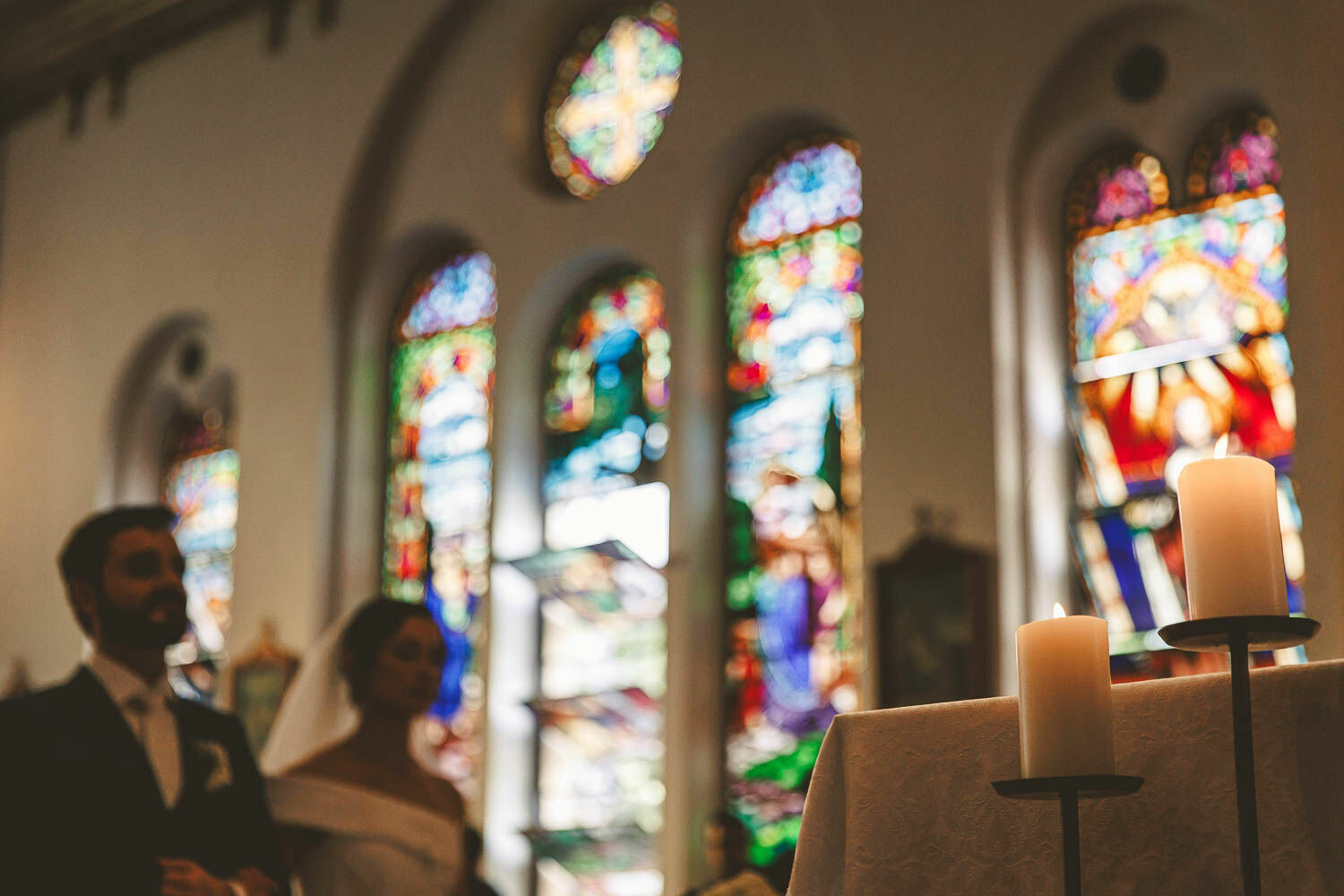 Foto Casamento vila dos Araças - Lagoa da Conceição - Imagem 106