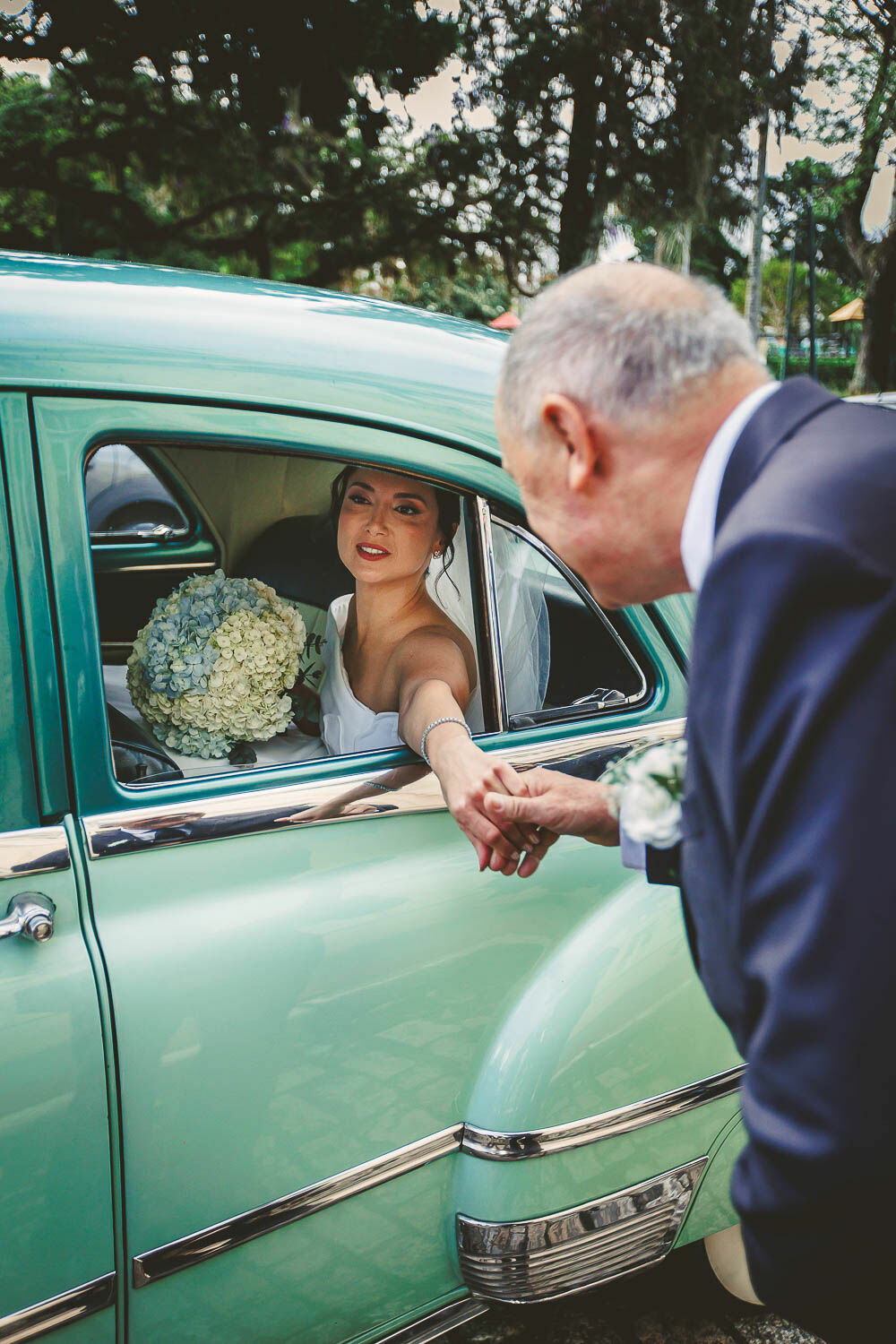 Foto Casamento vila dos Araças - Lagoa da Conceição - Imagem 86