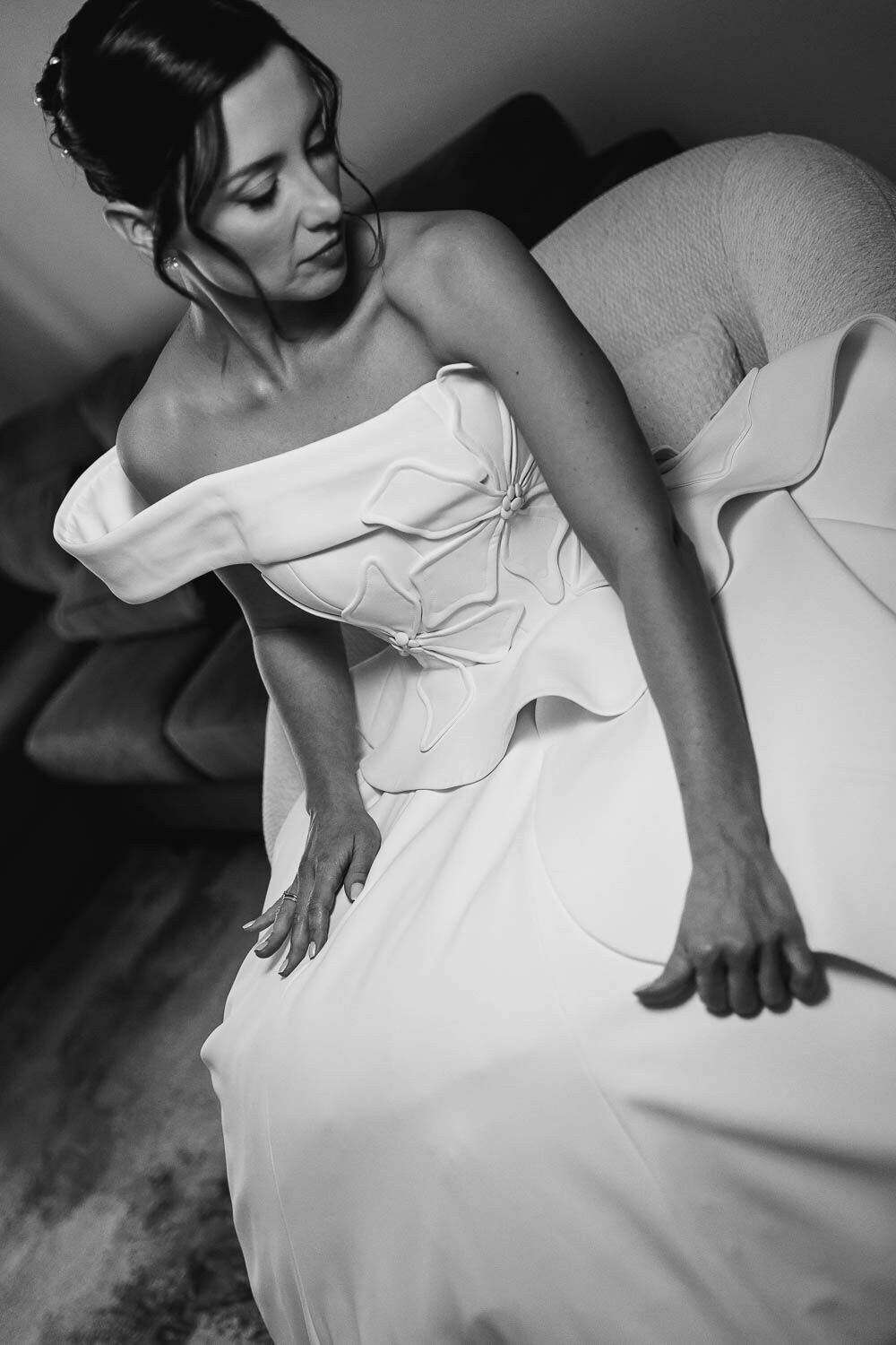 Foto Casamento vila dos Araças - Lagoa da Conceição - Imagem 45