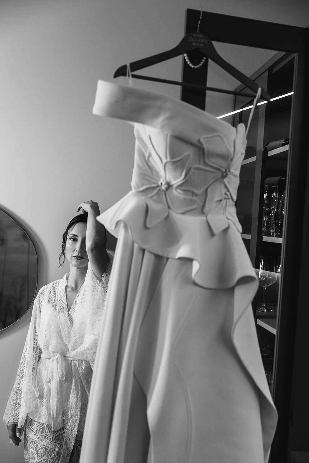 Foto Casamento vila dos Araças - Lagoa da Conceição - Imagem 5