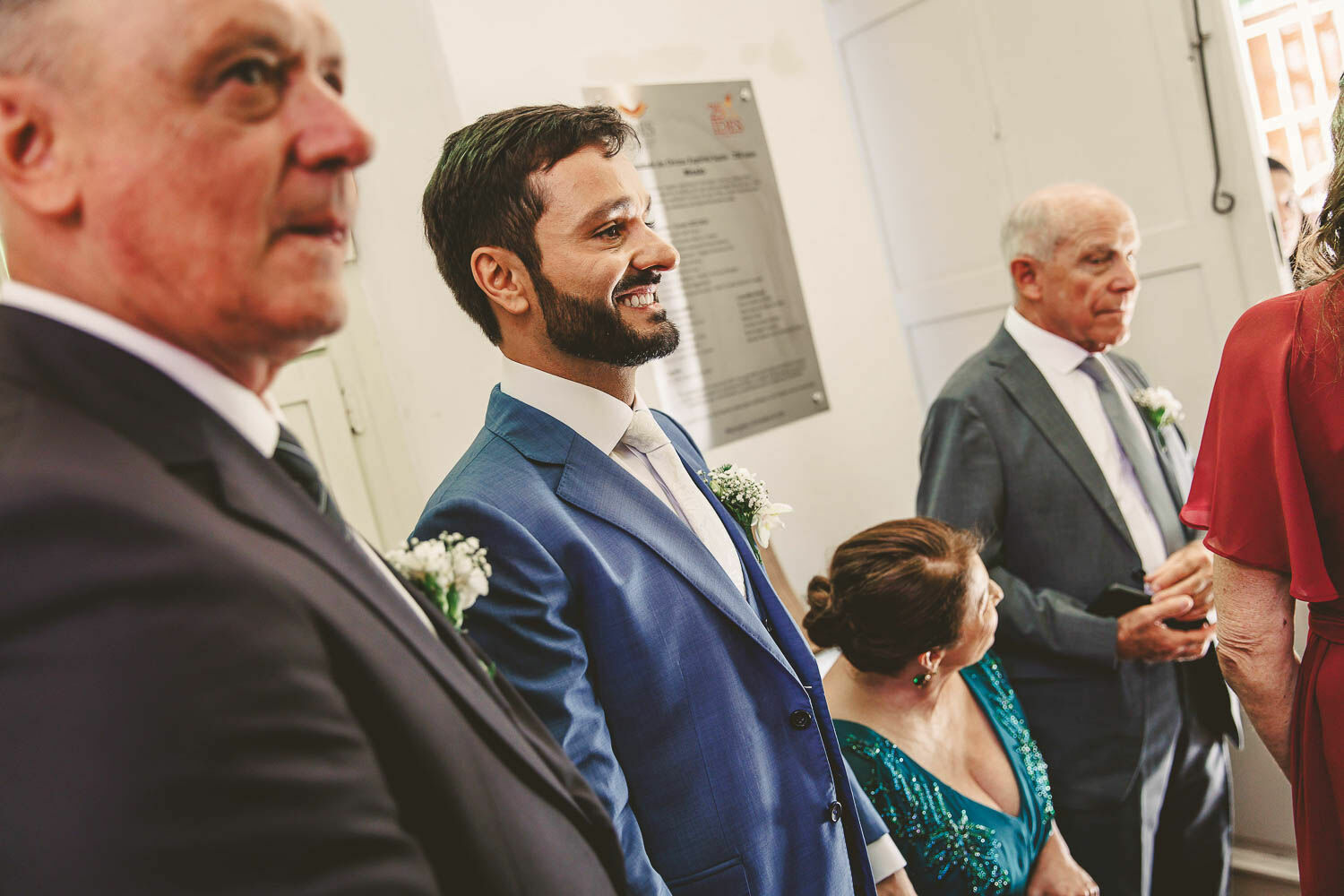 Foto Casamento vila dos Araças - Lagoa da Conceição - Imagem 71