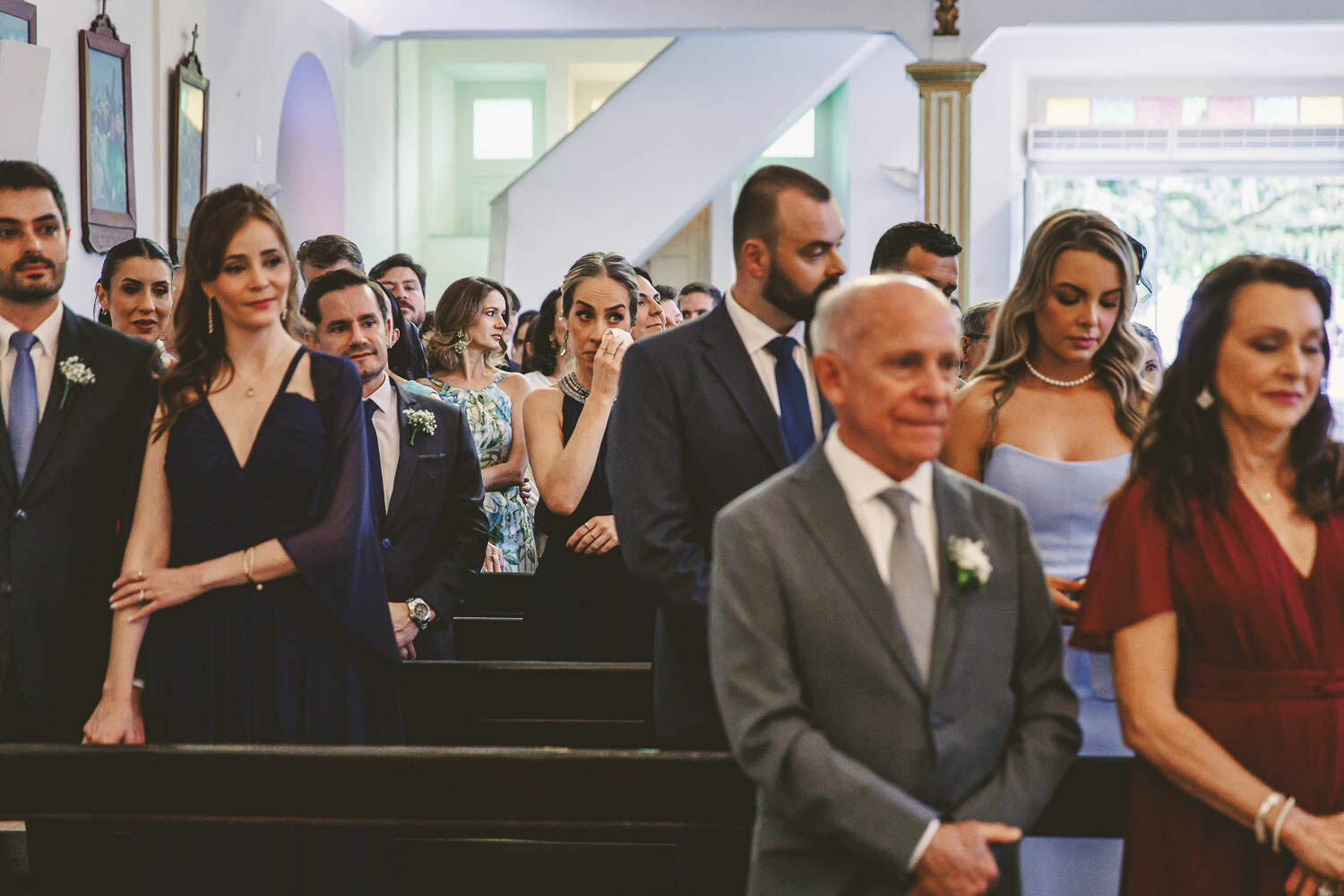 Foto Casamento vila dos Araças - Lagoa da Conceição - Imagem 139