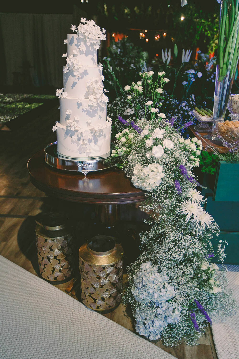 Foto Casamento vila dos Araças - Lagoa da Conceição - Imagem 247