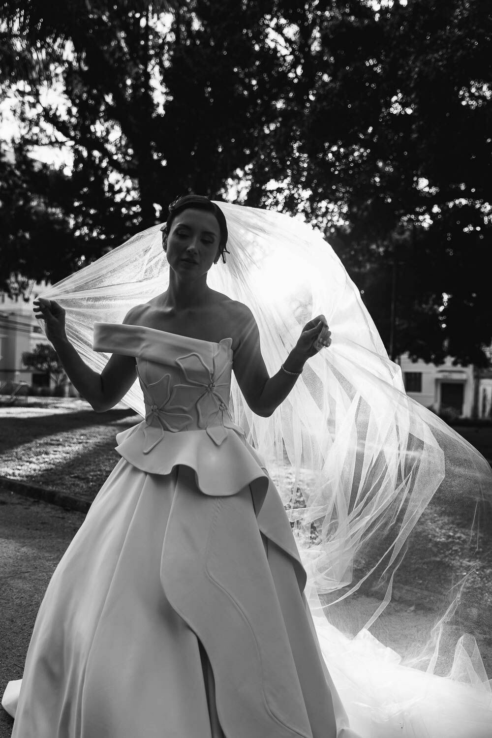 Foto Casamento vila dos Araças - Lagoa da Conceição - Imagem 224