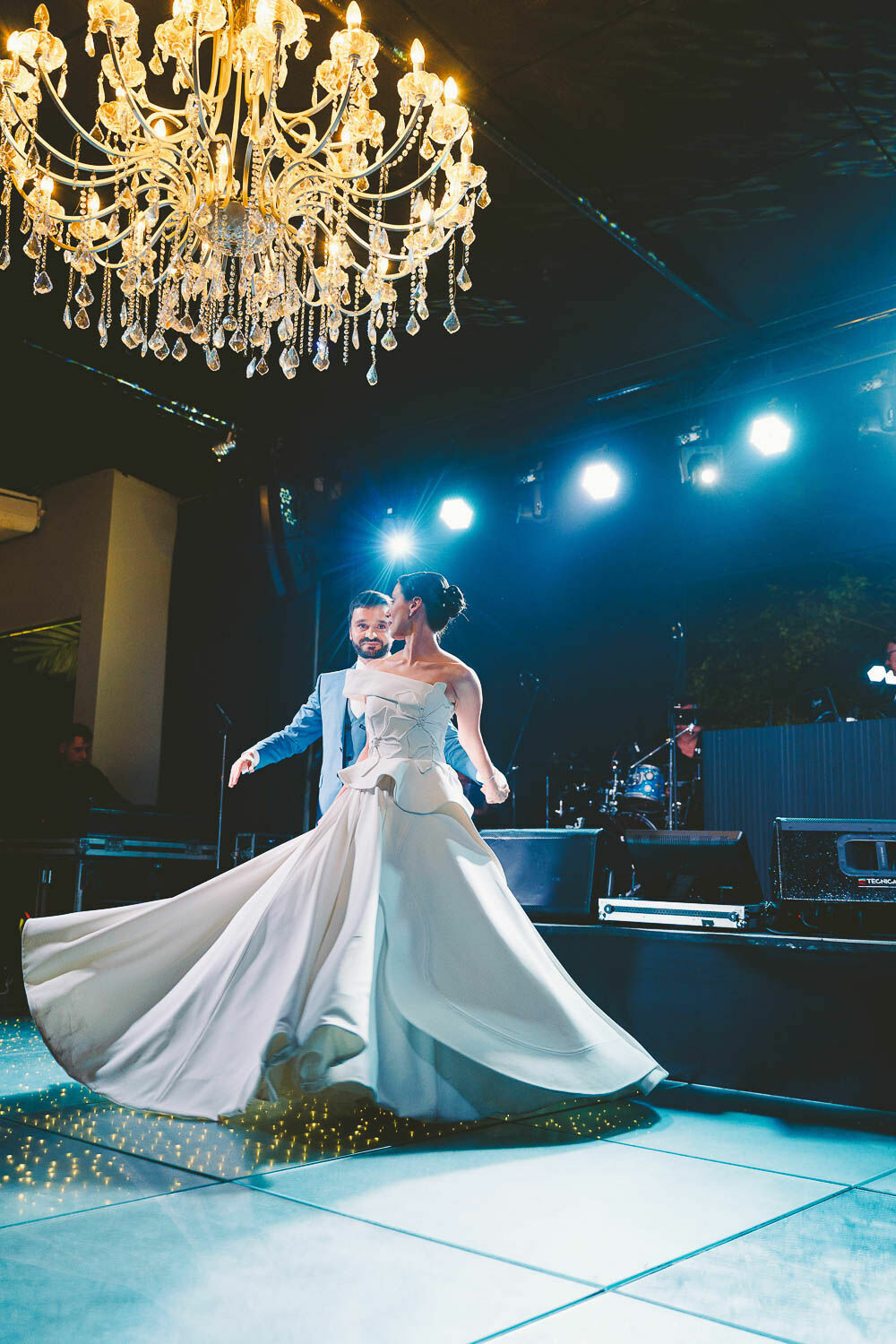 Foto Casamento vila dos Araças - Lagoa da Conceição - Imagem 309