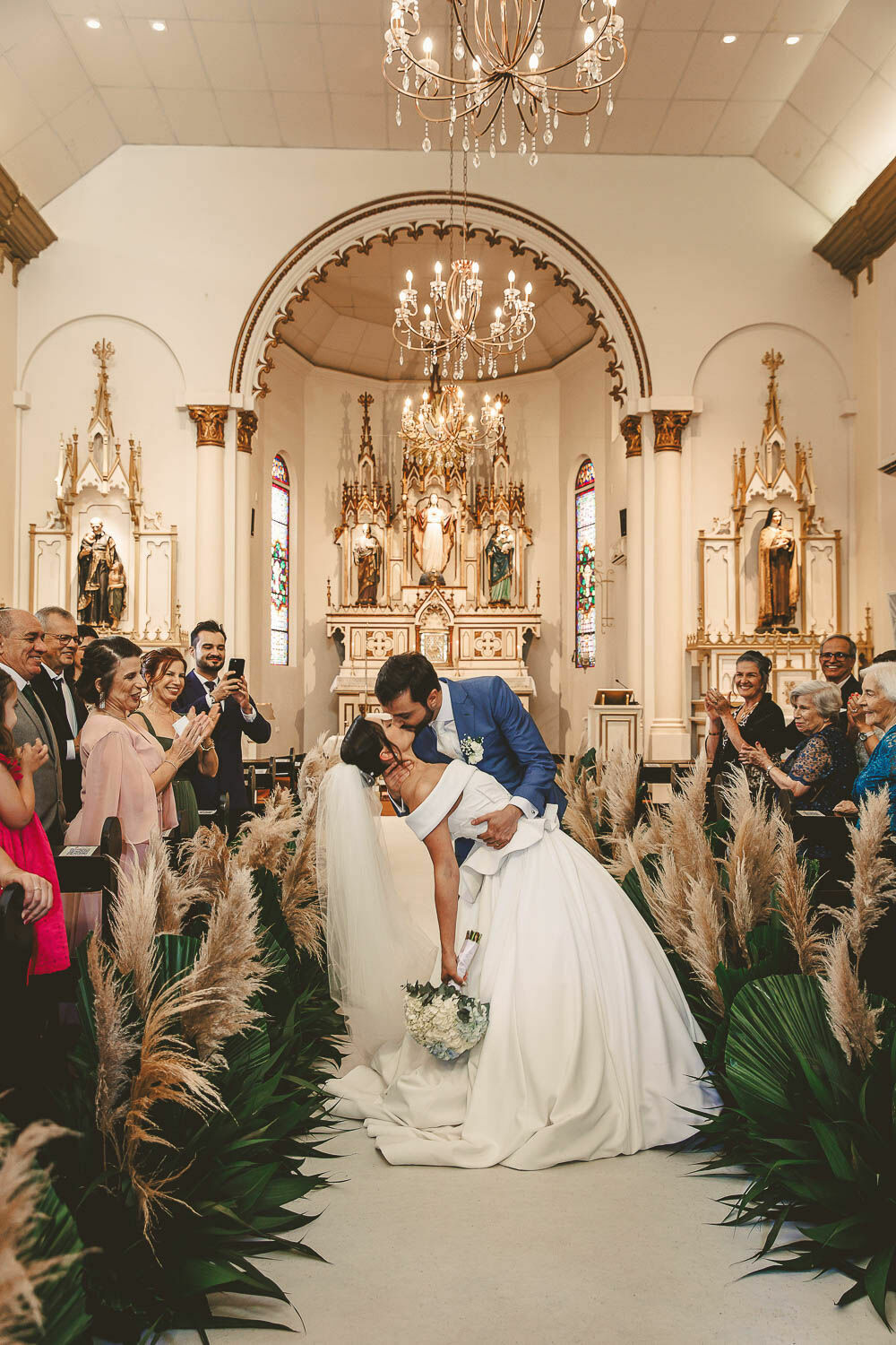 Foto Casamento vila dos Araças - Lagoa da Conceição - Imagem 189