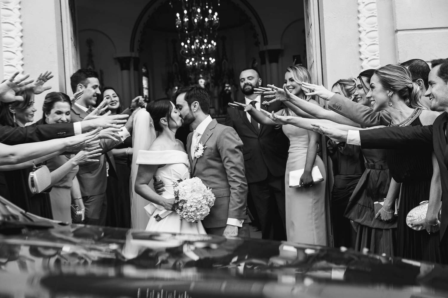 Foto Casamento vila dos Araças - Lagoa da Conceição - Imagem 196