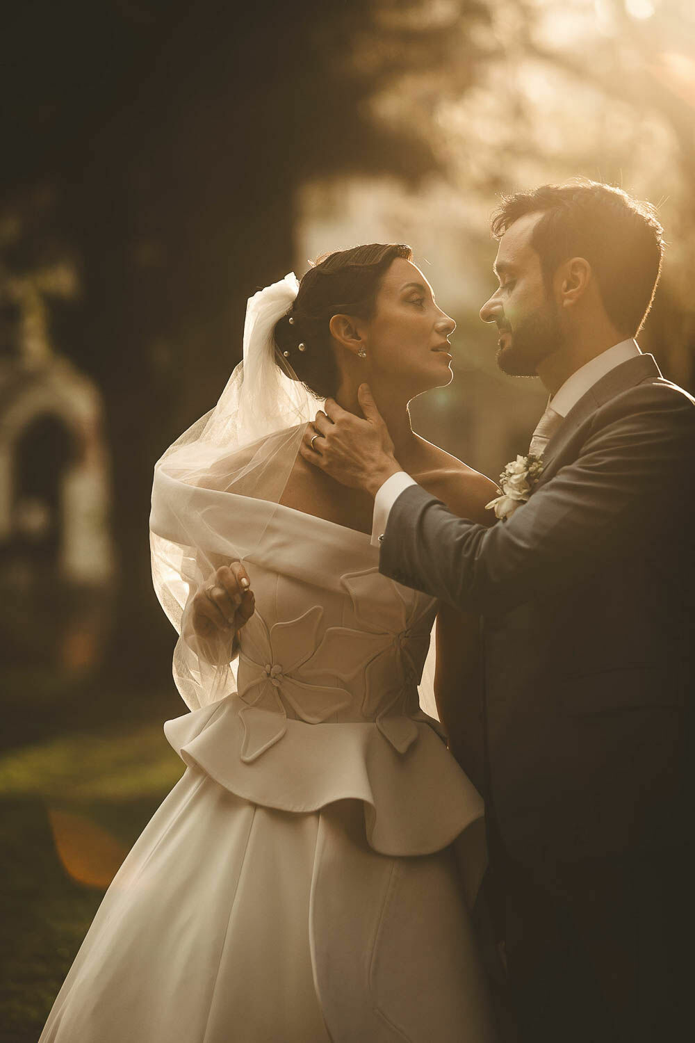 Foto Casamento vila dos Araças - Lagoa da Conceição - Imagem 238