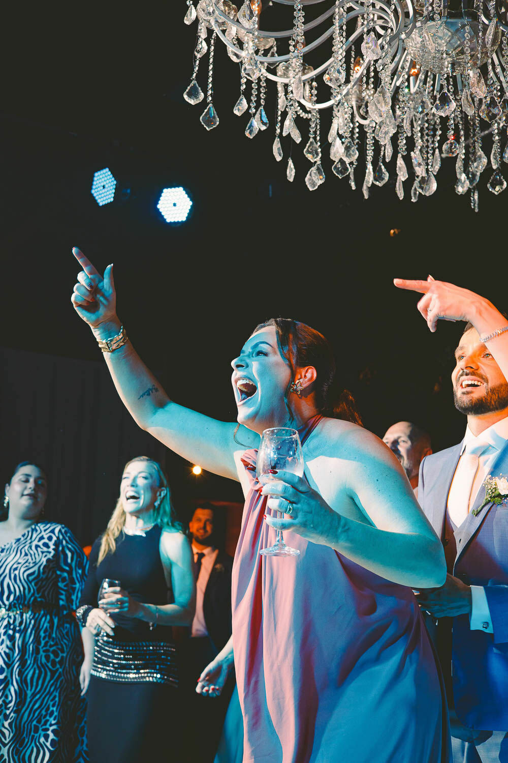 Foto Casamento vila dos Araças - Lagoa da Conceição - Imagem 342