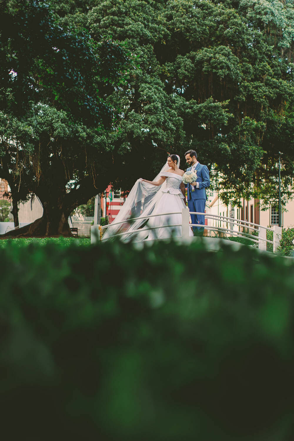 Foto Casamento vila dos Araças - Lagoa da Conceição - Imagem 200