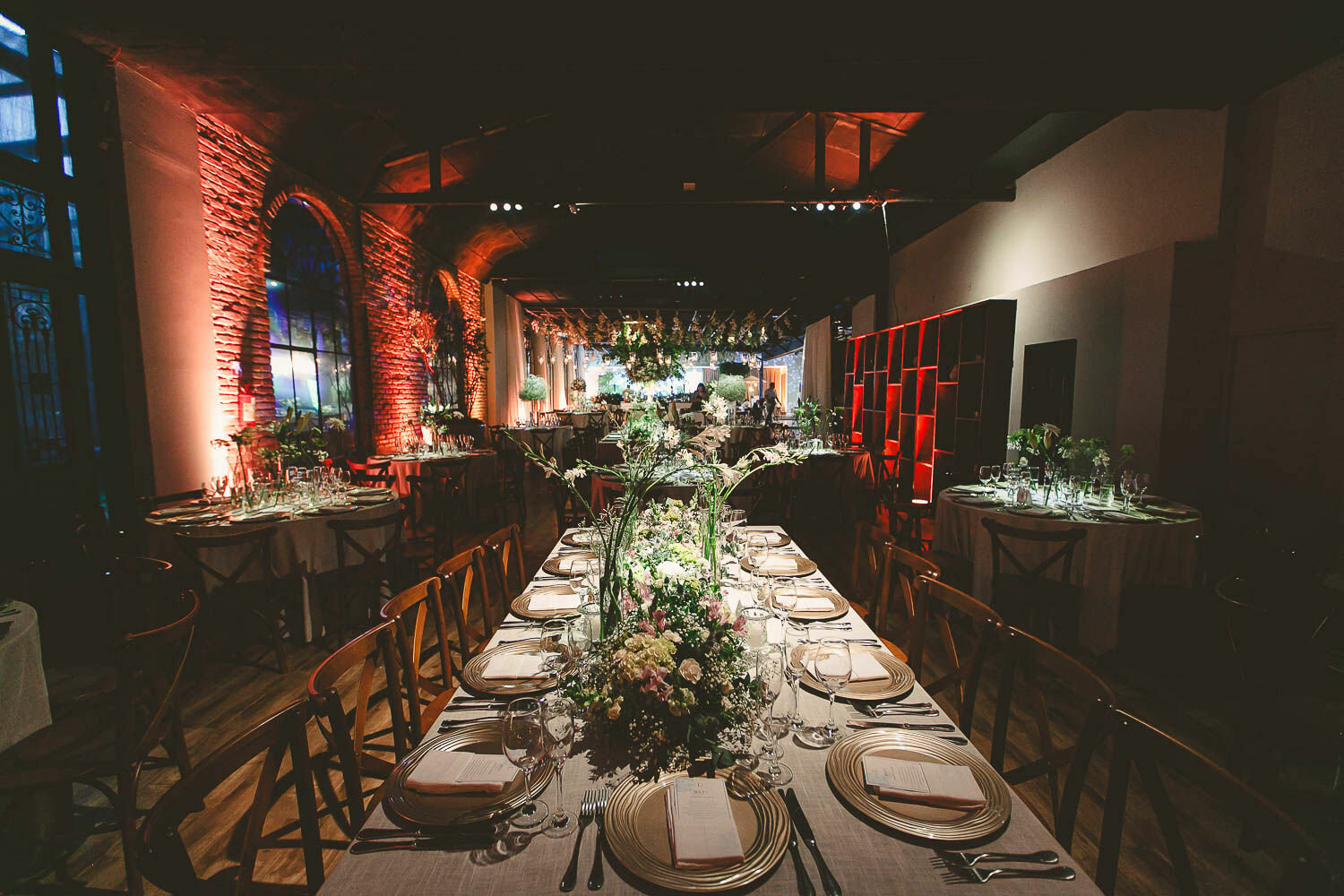 Foto Casamento vila dos Araças - Lagoa da Conceição - Imagem 251