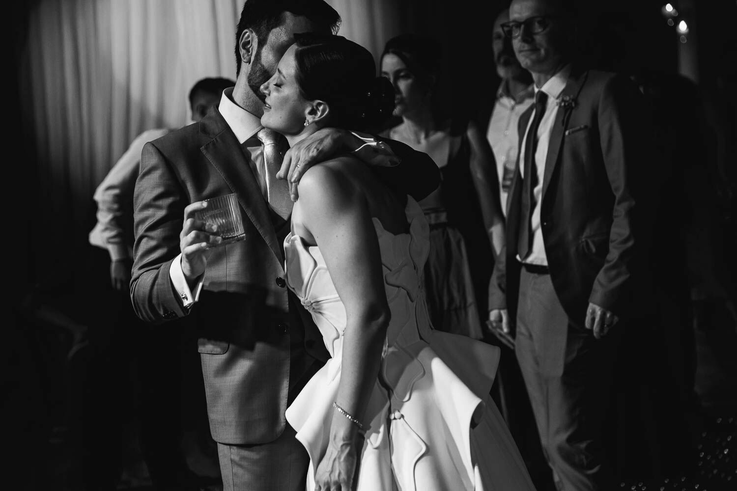 Foto Casamento vila dos Araças - Lagoa da Conceição - Imagem 360