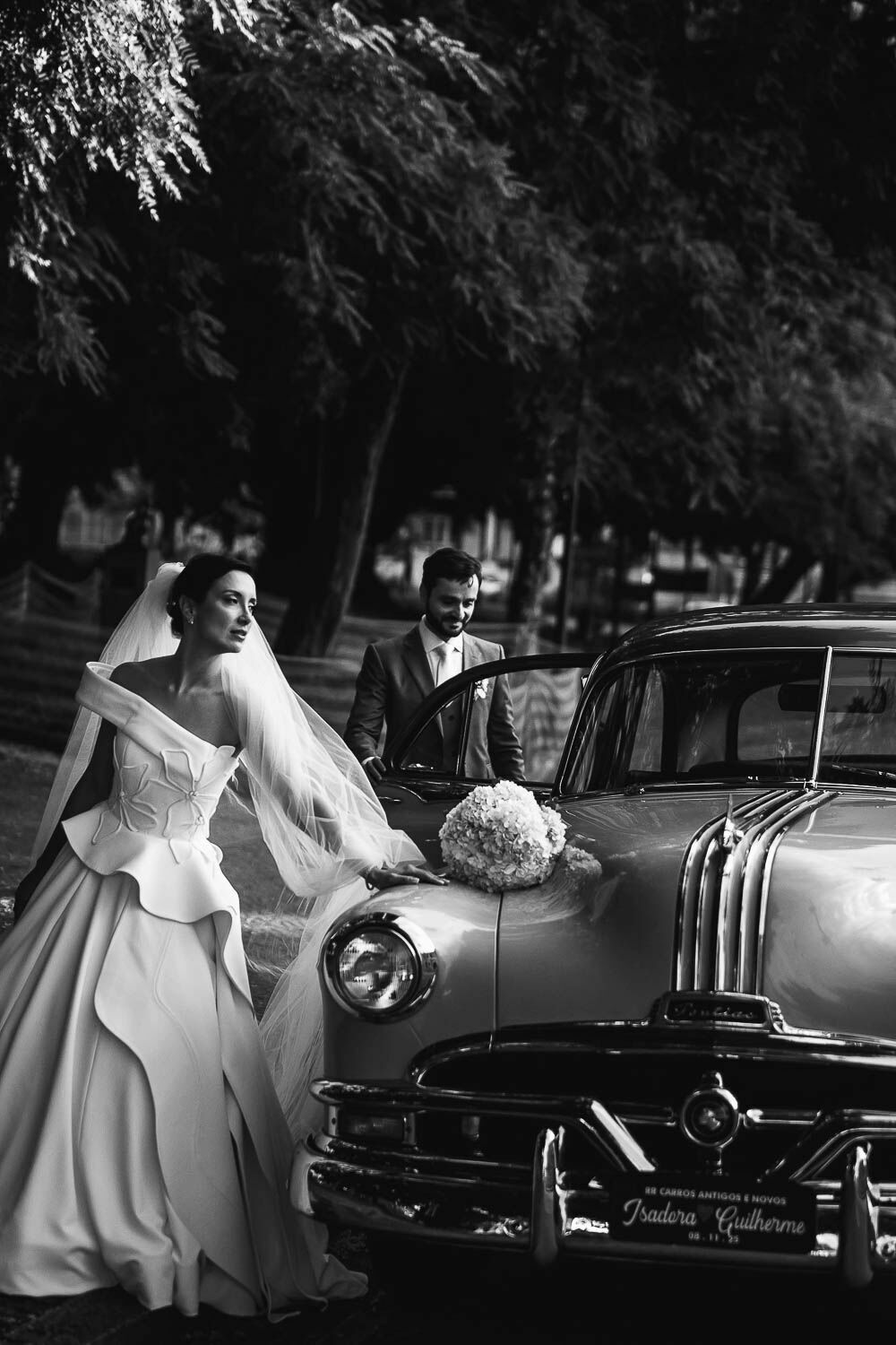 Foto Casamento vila dos Araças - Lagoa da Conceição - Imagem 244