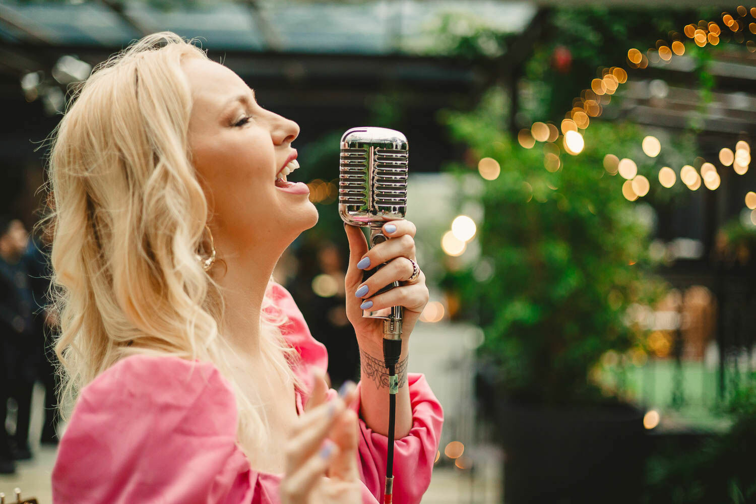 Foto Casamento vila dos Araças - Lagoa da Conceição - Imagem 266