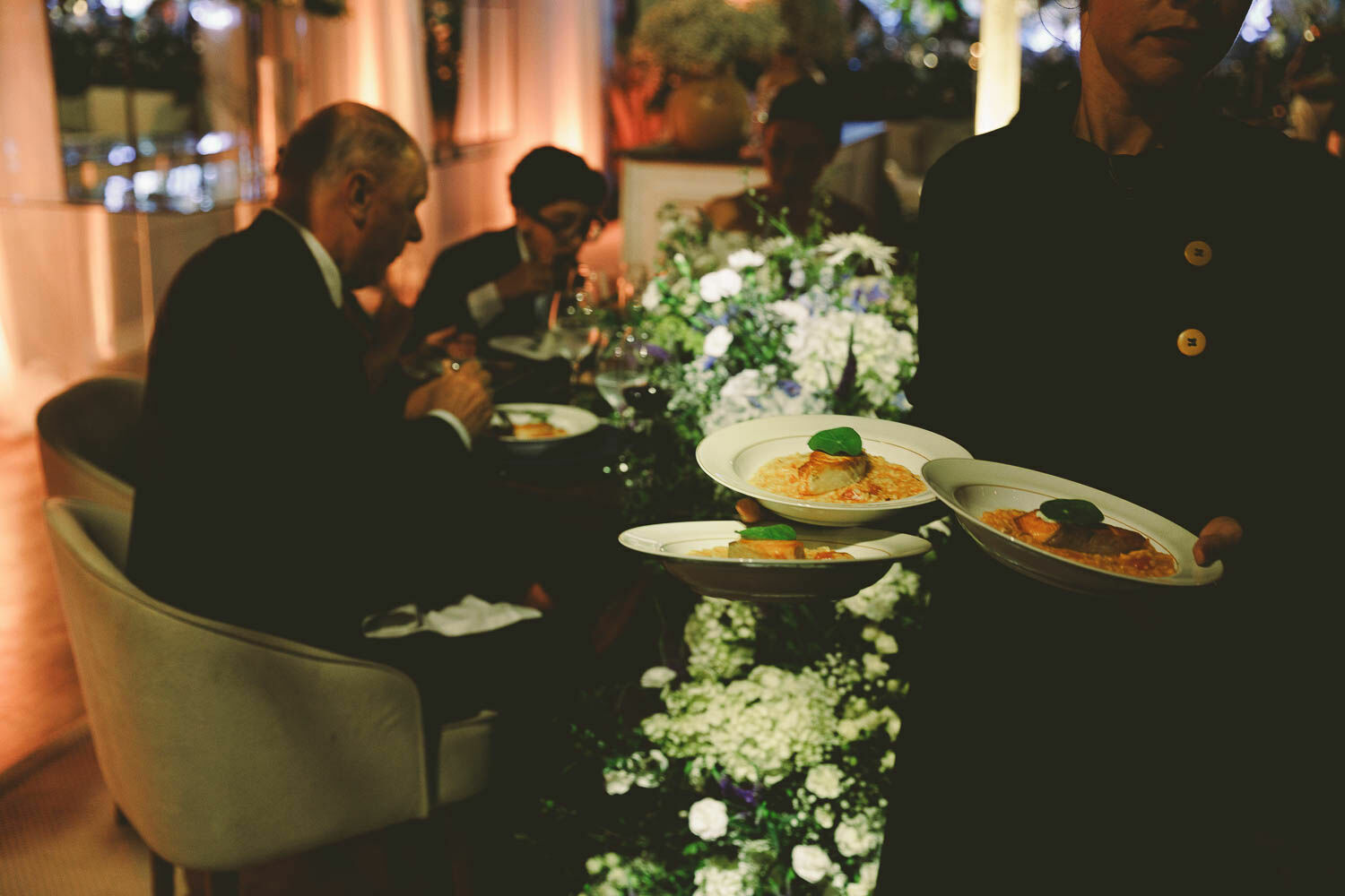 Foto Casamento vila dos Araças - Lagoa da Conceição - Imagem 304