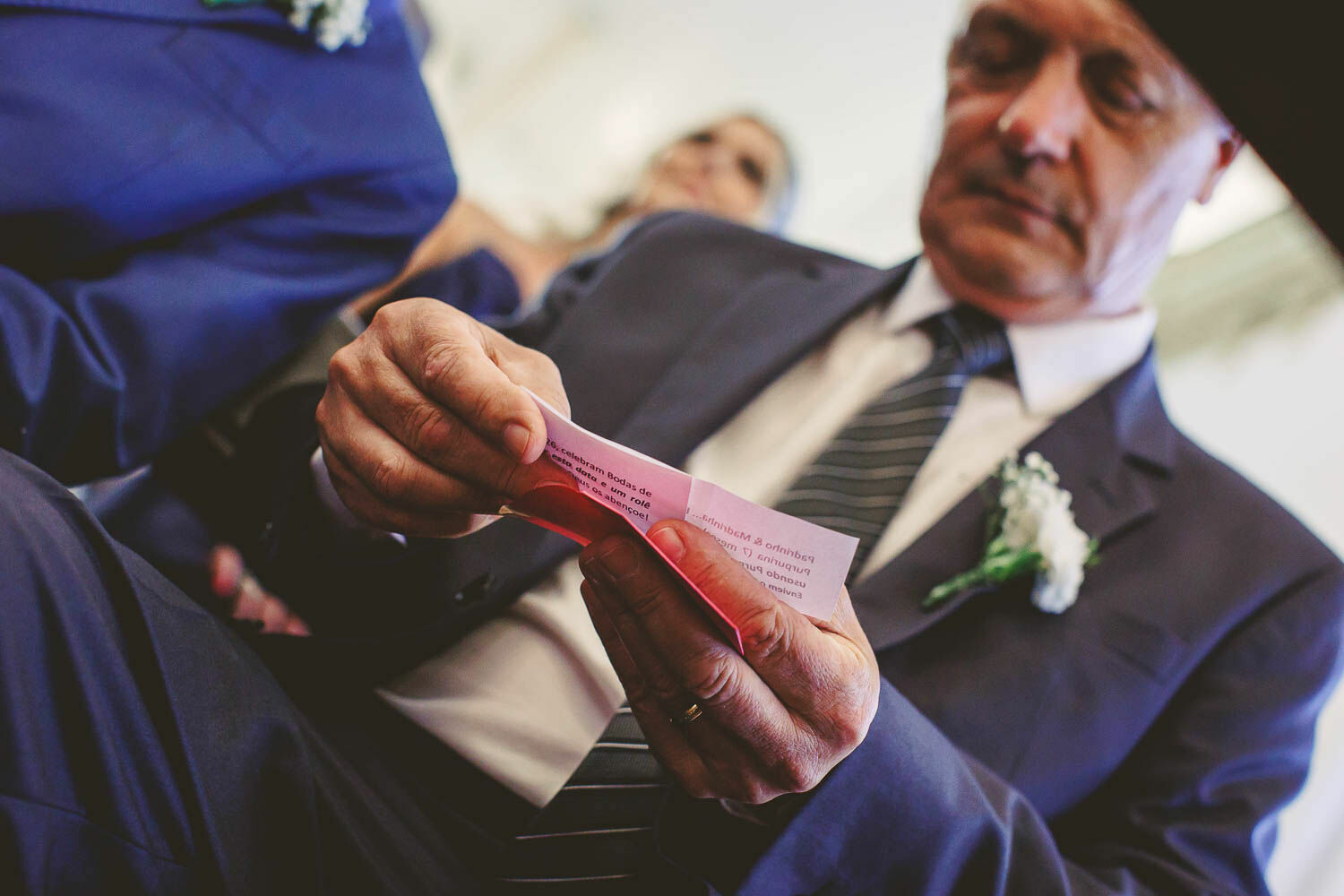 Foto Casamento vila dos Araças - Lagoa da Conceição - Imagem 176