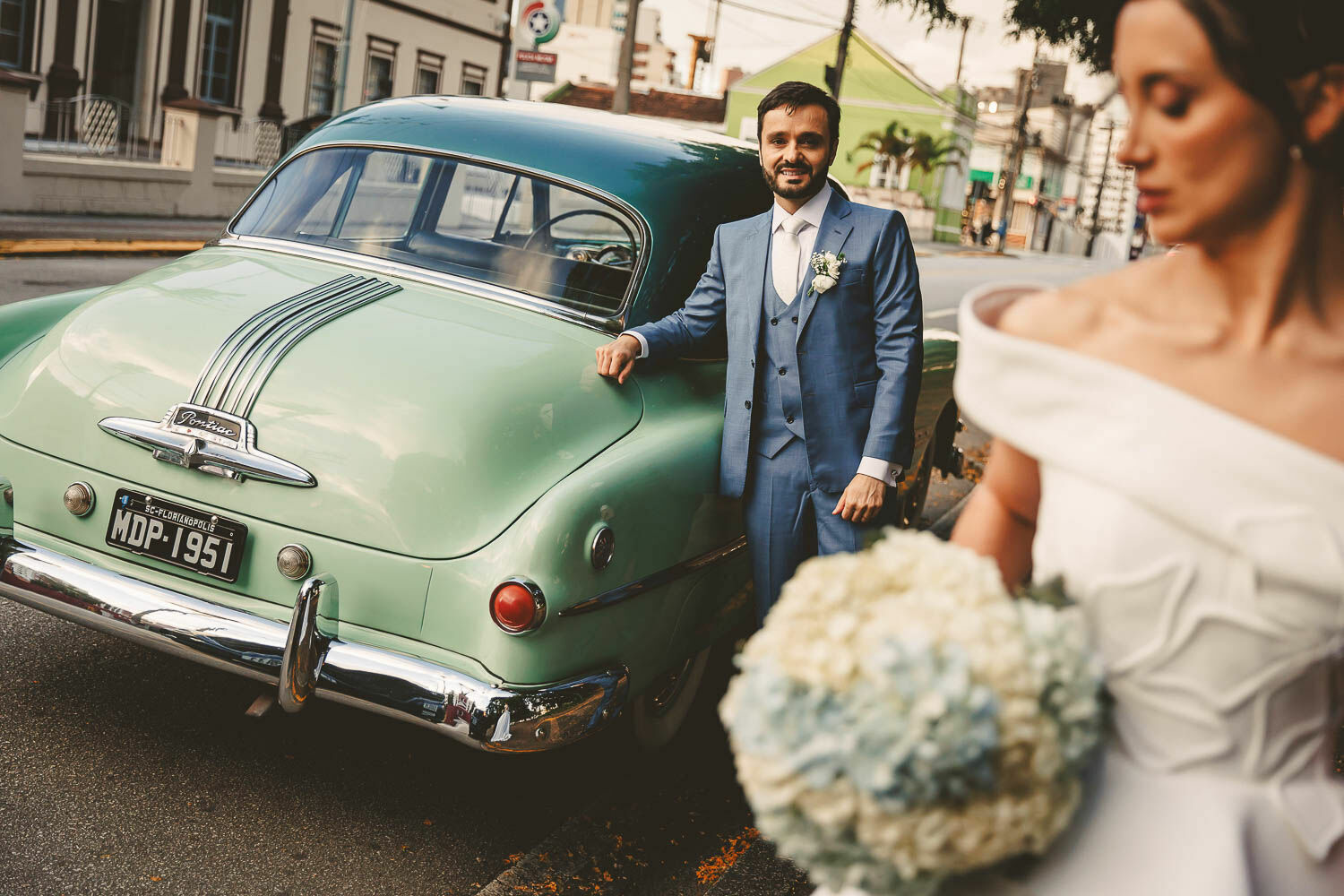 Foto Casamento vila dos Araças - Lagoa da Conceição - Imagem 230