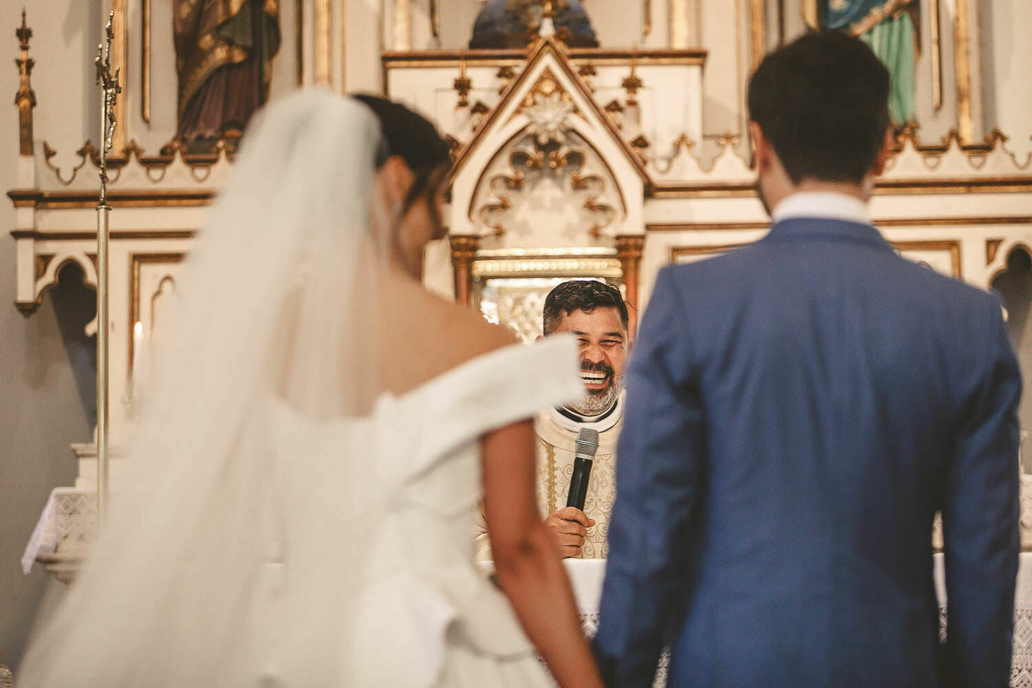 Foto Casamento vila dos Araças - Lagoa da Conceição - Imagem 165