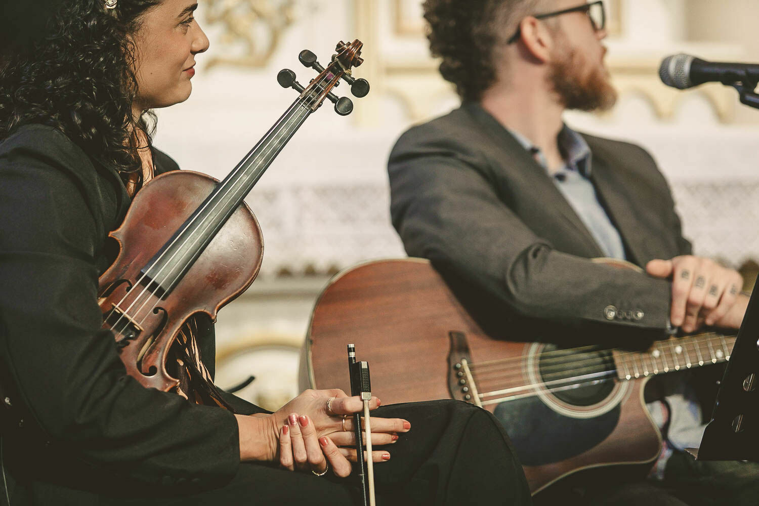 Foto Casamento vila dos Araças - Lagoa da Conceição - Imagem 151