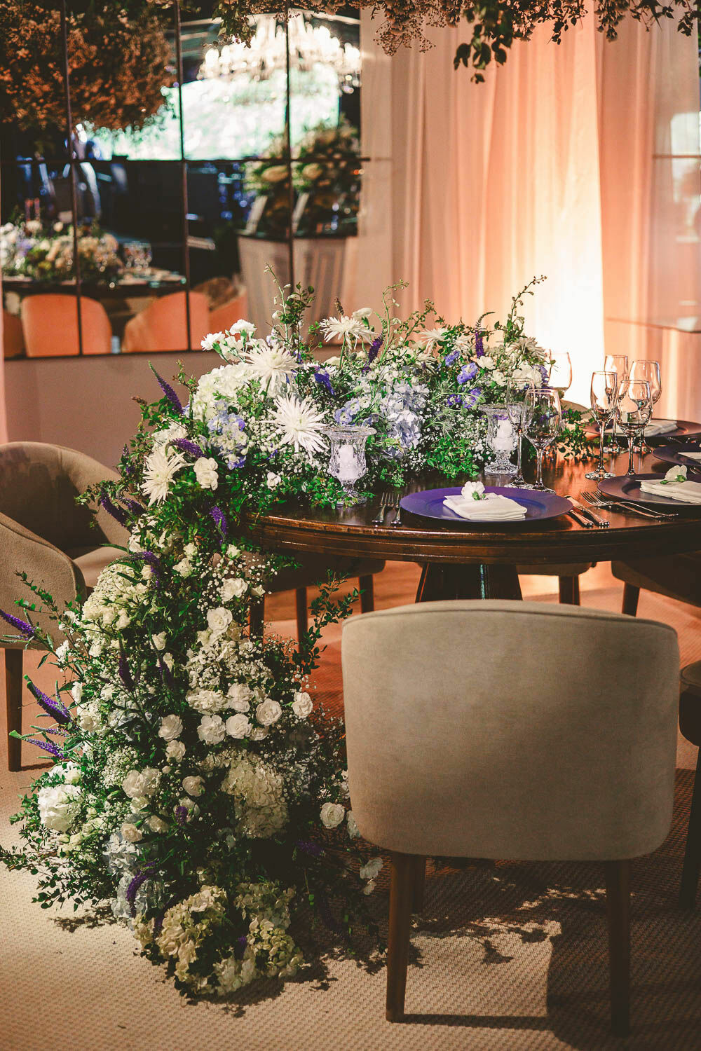 Foto Casamento vila dos Araças - Lagoa da Conceição - Imagem 255