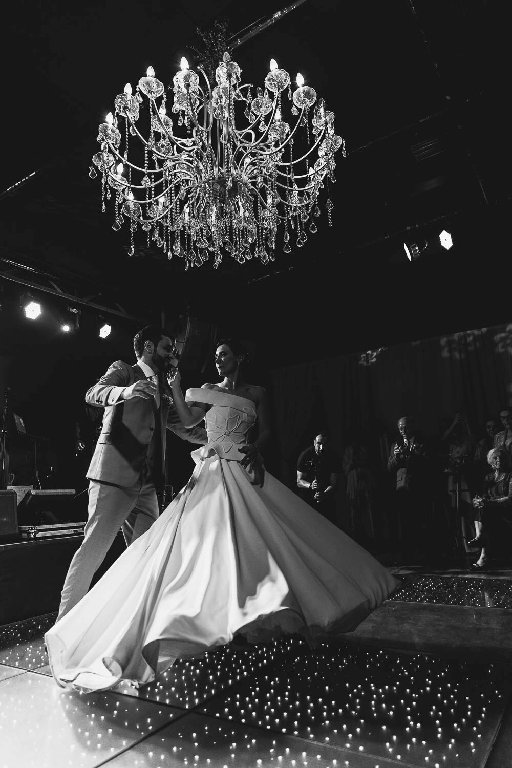 Foto Casamento vila dos Araças - Lagoa da Conceição - Imagem 314