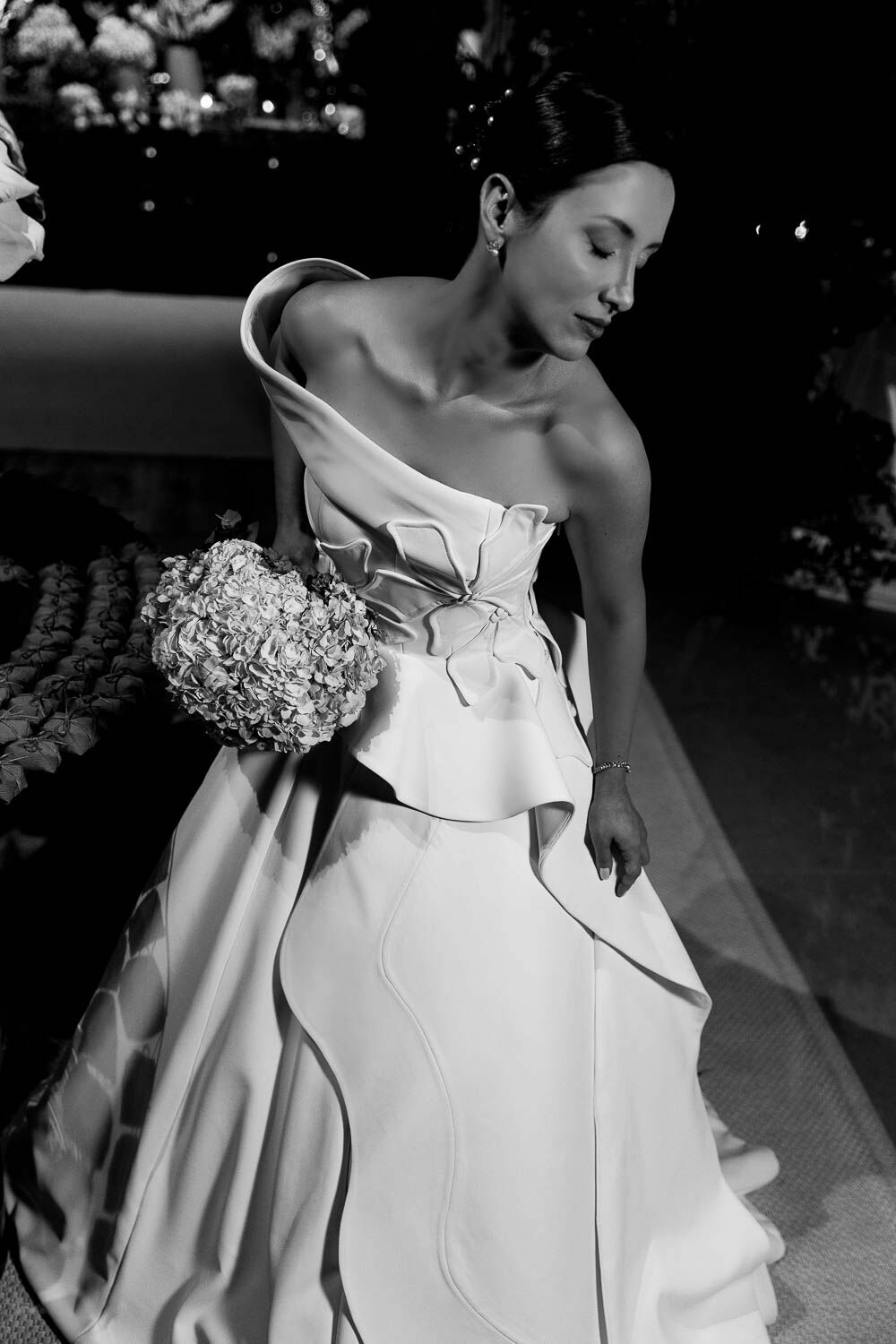 Foto Casamento vila dos Araças - Lagoa da Conceição - Imagem 284