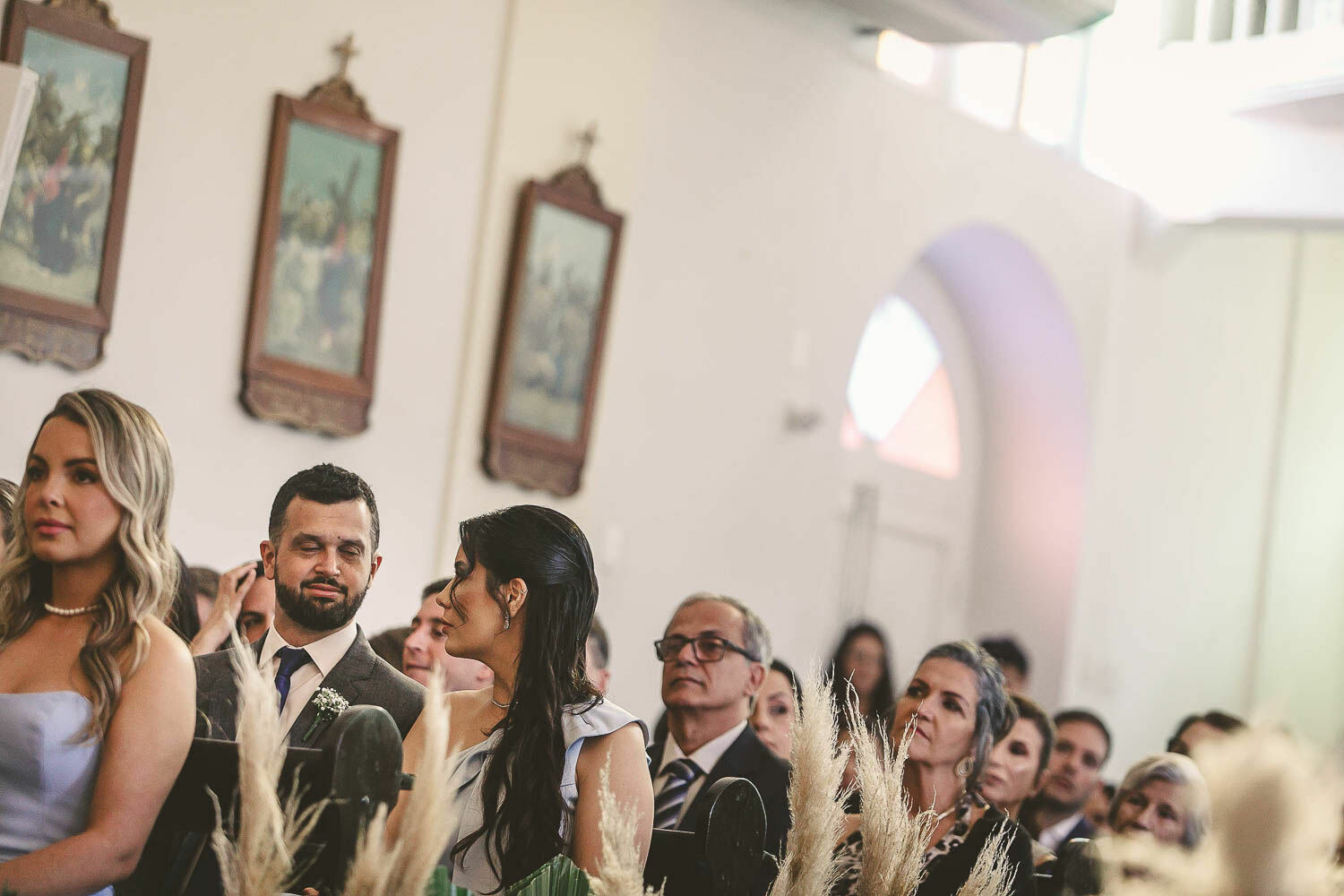 Foto Casamento vila dos Araças - Lagoa da Conceição - Imagem 154