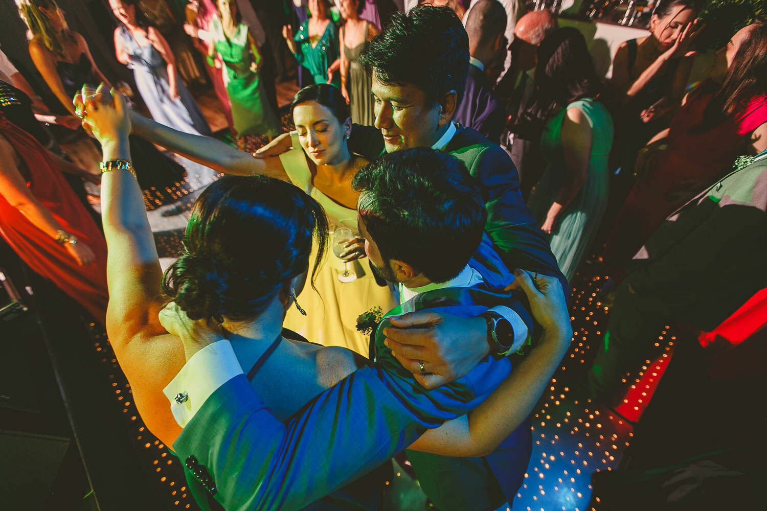 Foto Casamento vila dos Araças - Lagoa da Conceição - Imagem 361