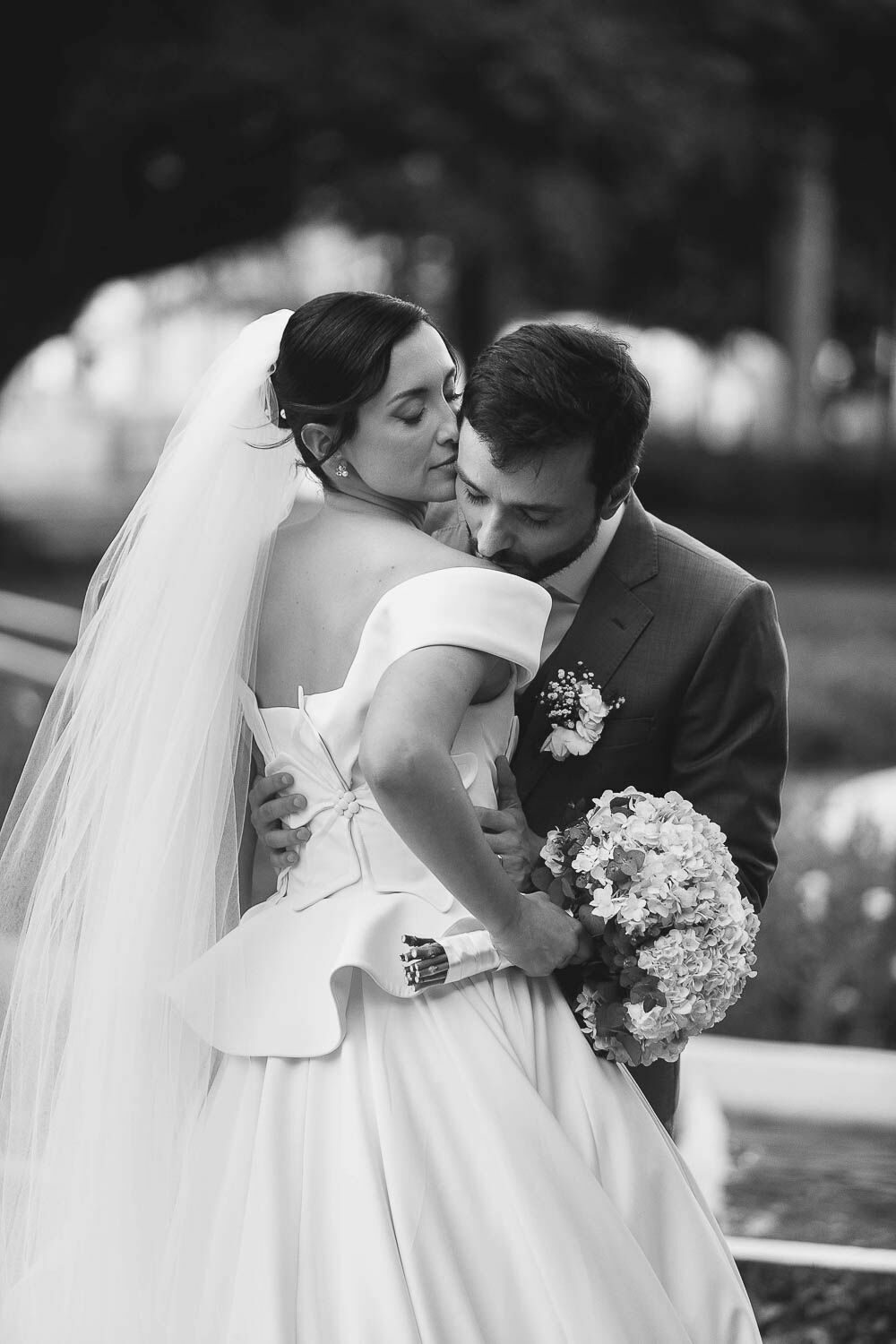 Foto Casamento vila dos Araças - Lagoa da Conceição - Imagem 222