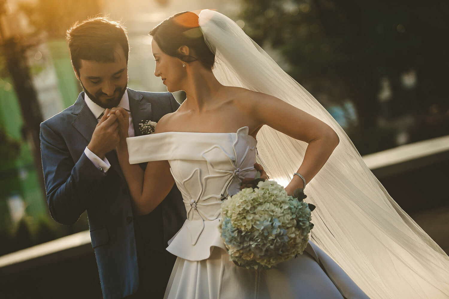 Foto Casamento vila dos Araças - Lagoa da Conceição - Imagem 233