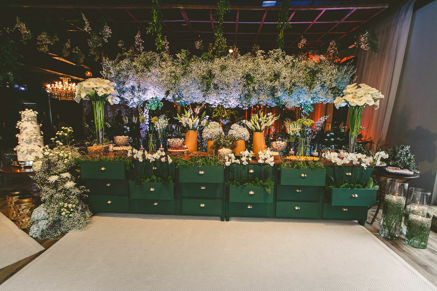 Foto Casamento vila dos Araças - Lagoa da Conceição - Imagem 252