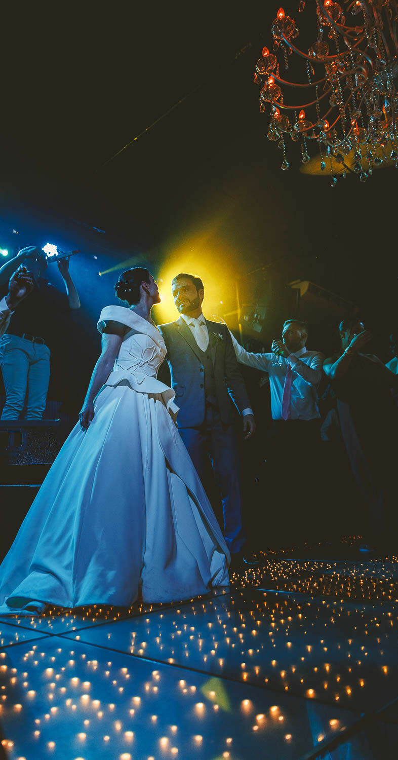 Foto Casamento vila dos Araças - Lagoa da Conceição - Imagem 350