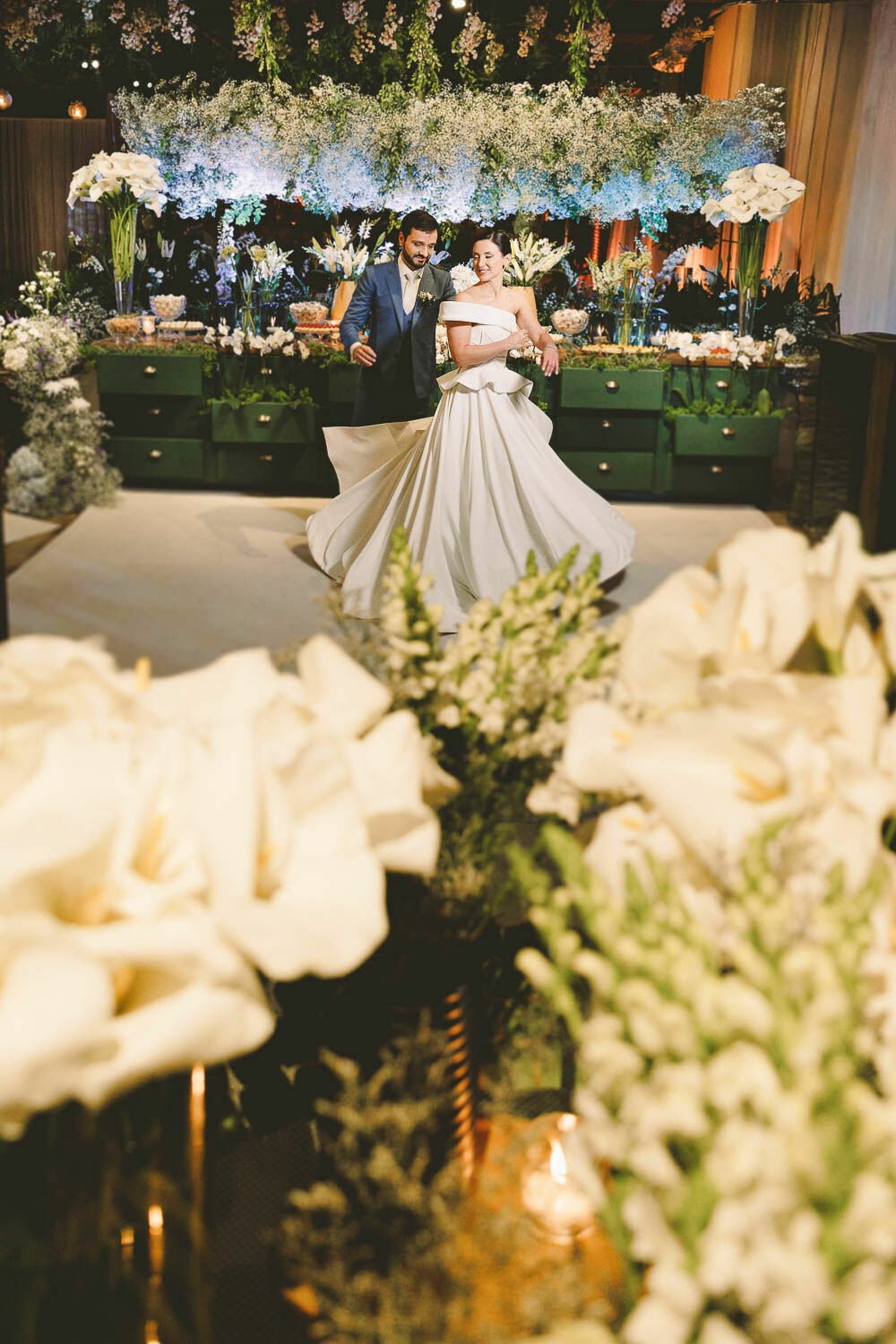 Foto Casamento vila dos Araças - Lagoa da Conceição - Imagem 303